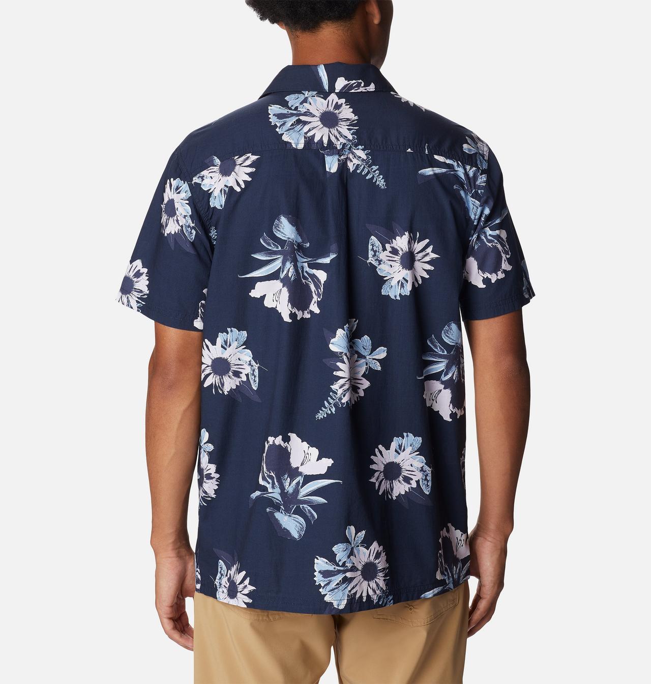 Men's Pine Canyon™ Short Sleeve Shirt 2