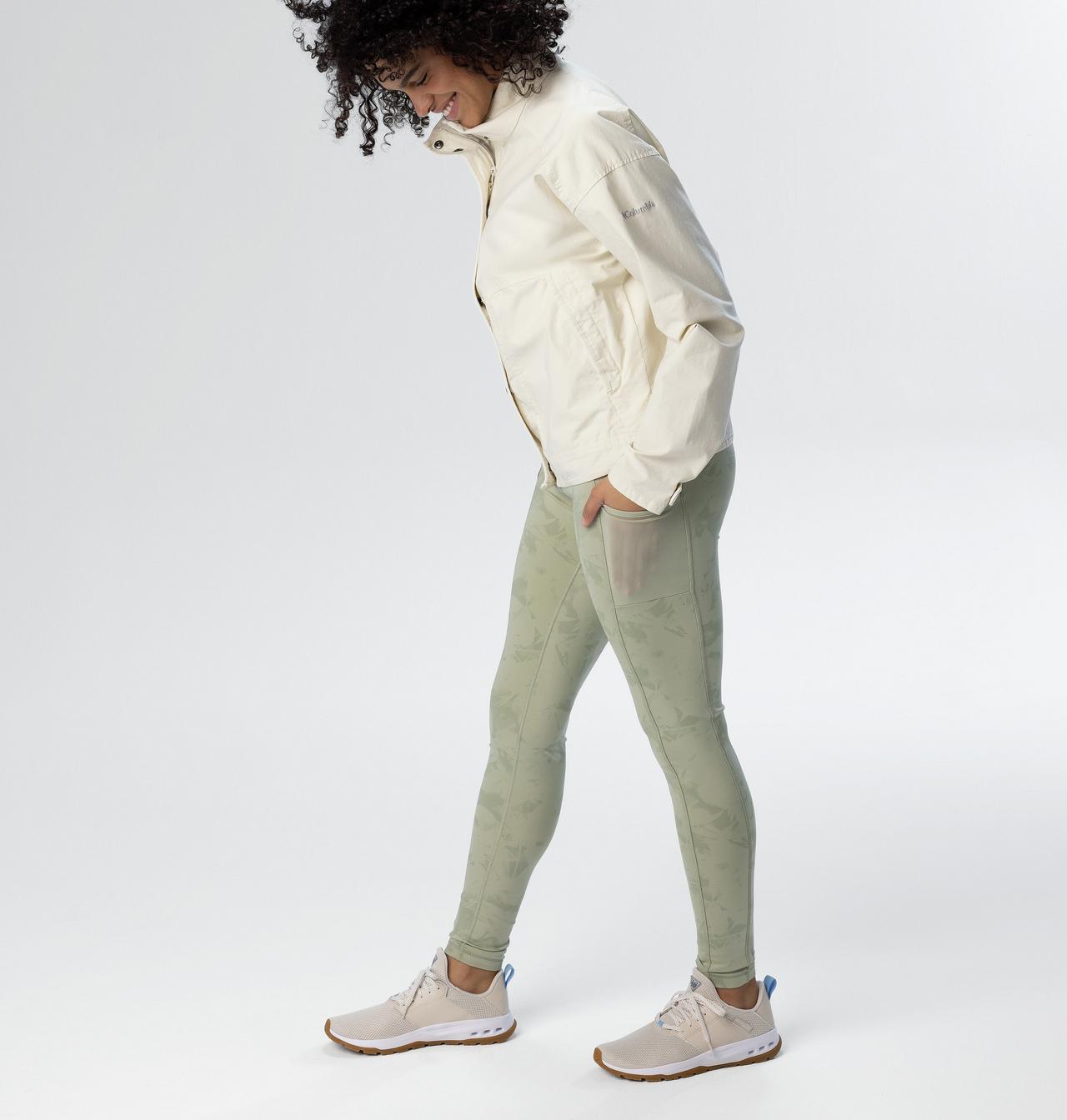 Women's Windgates™ High-Rise Leggings 6