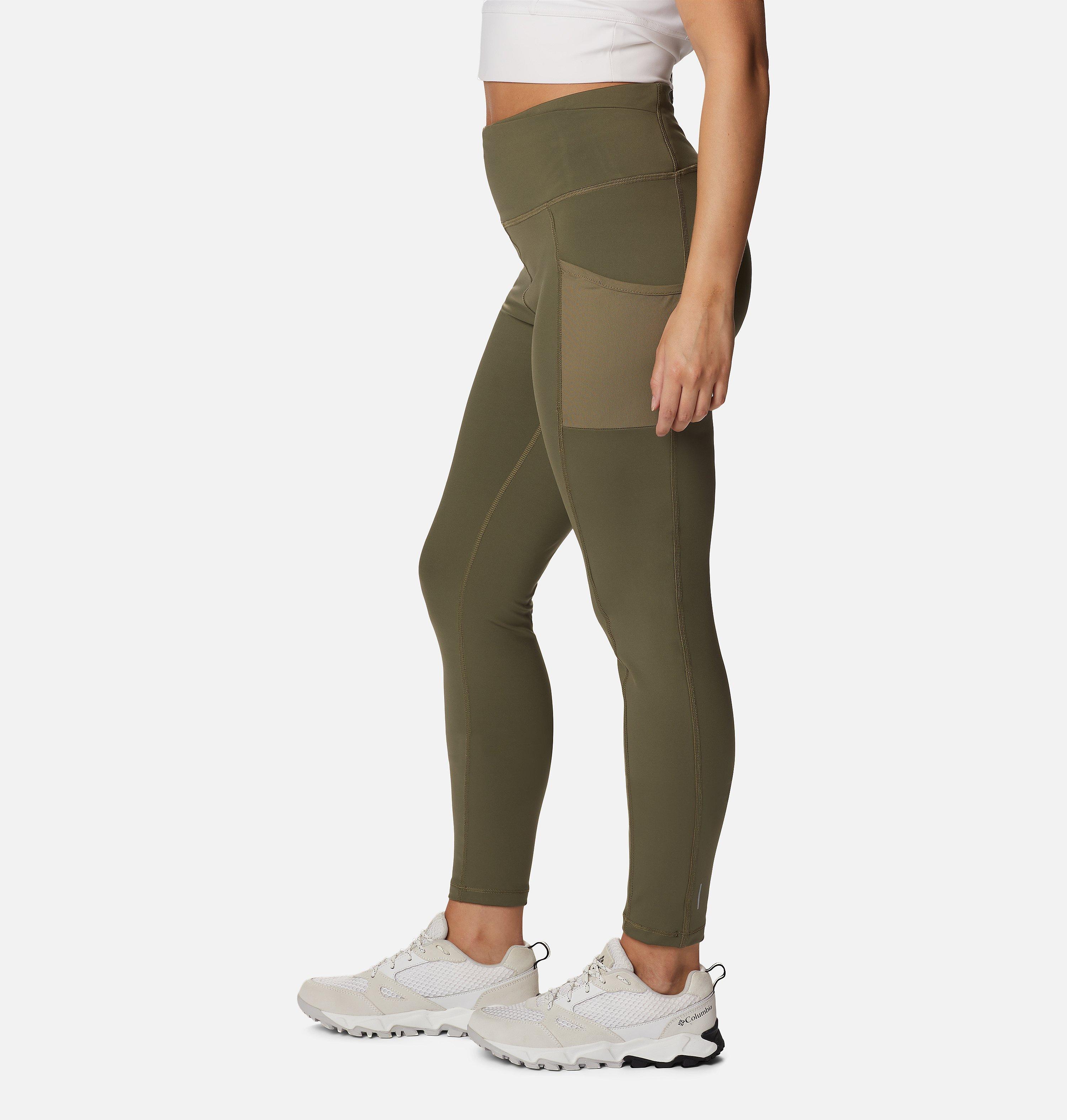 Women's Windgates High-Rise Leggings 3