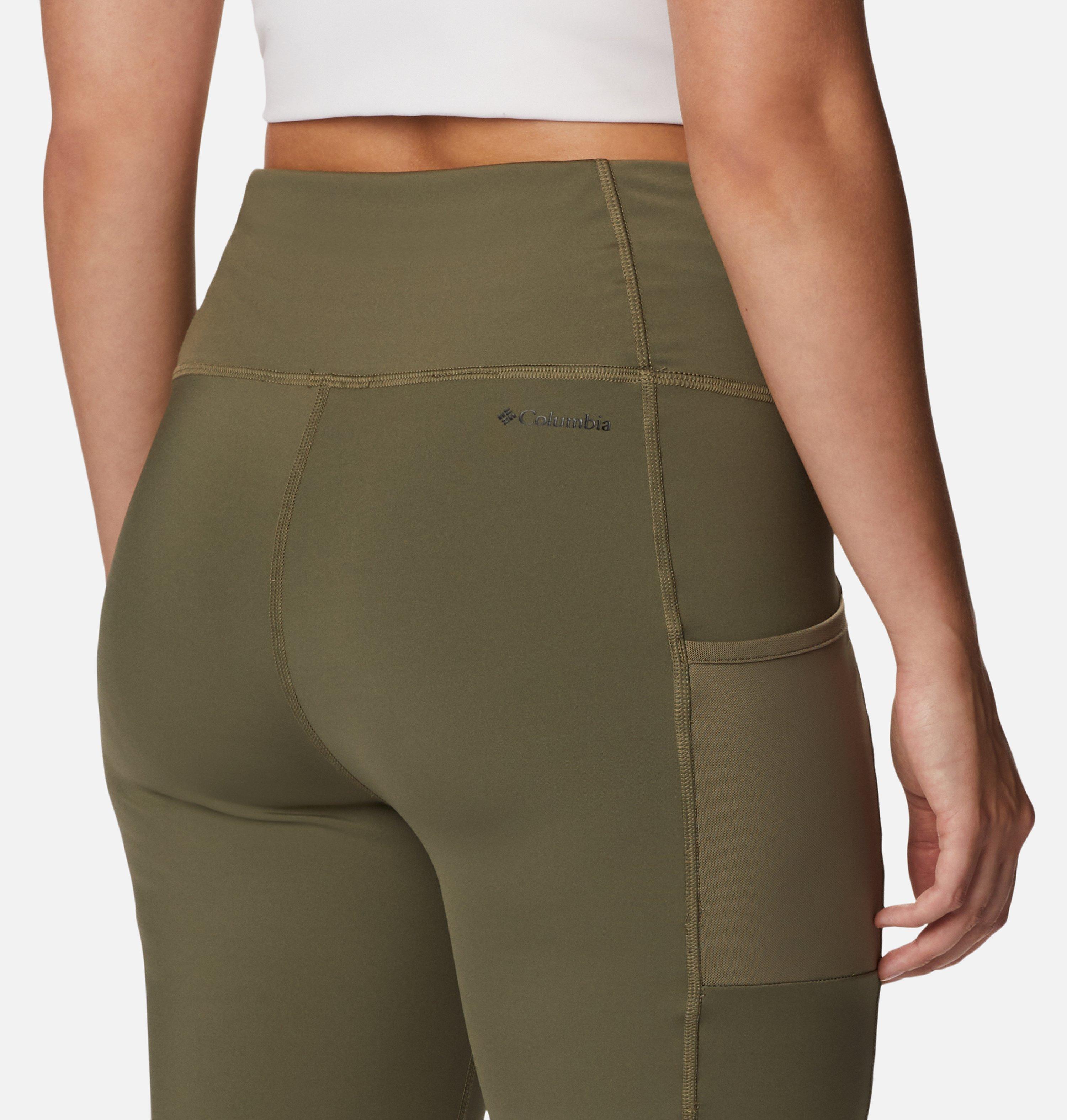 Women's Windgates High-Rise Leggings 5