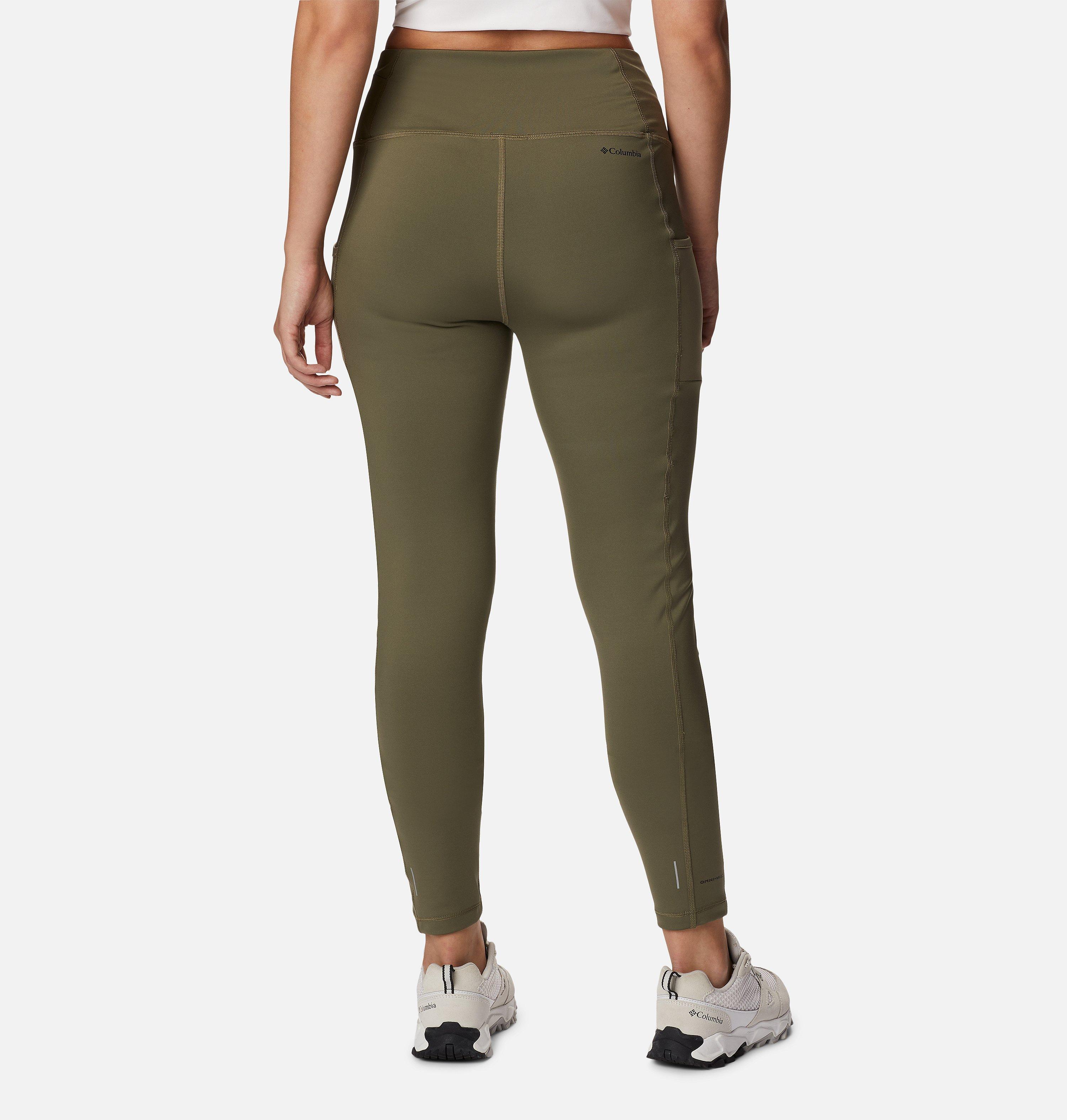 Women's Windgates High-Rise Leggings 2