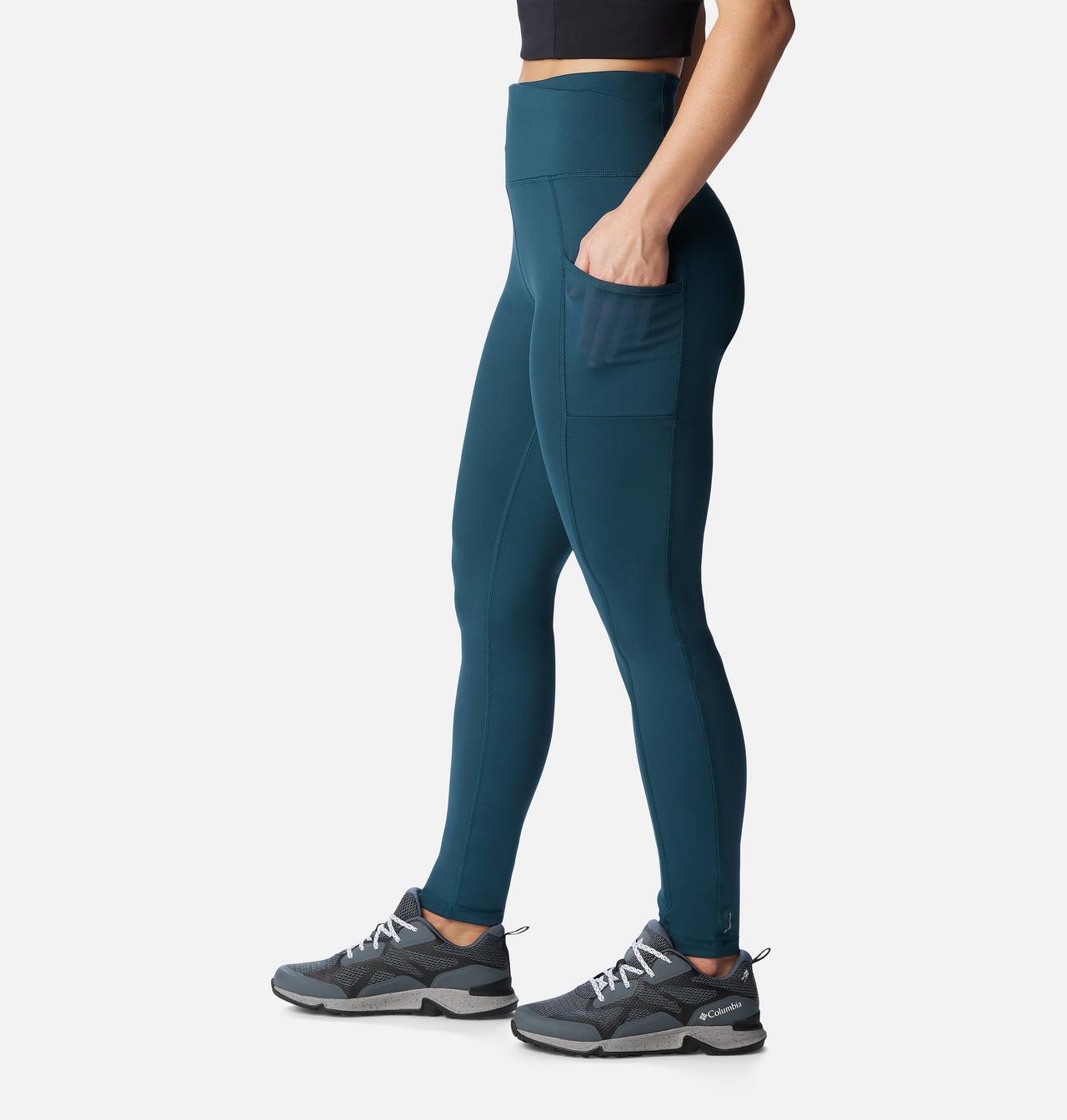 Windgates™ High-Rise Legging | 414 | L 3