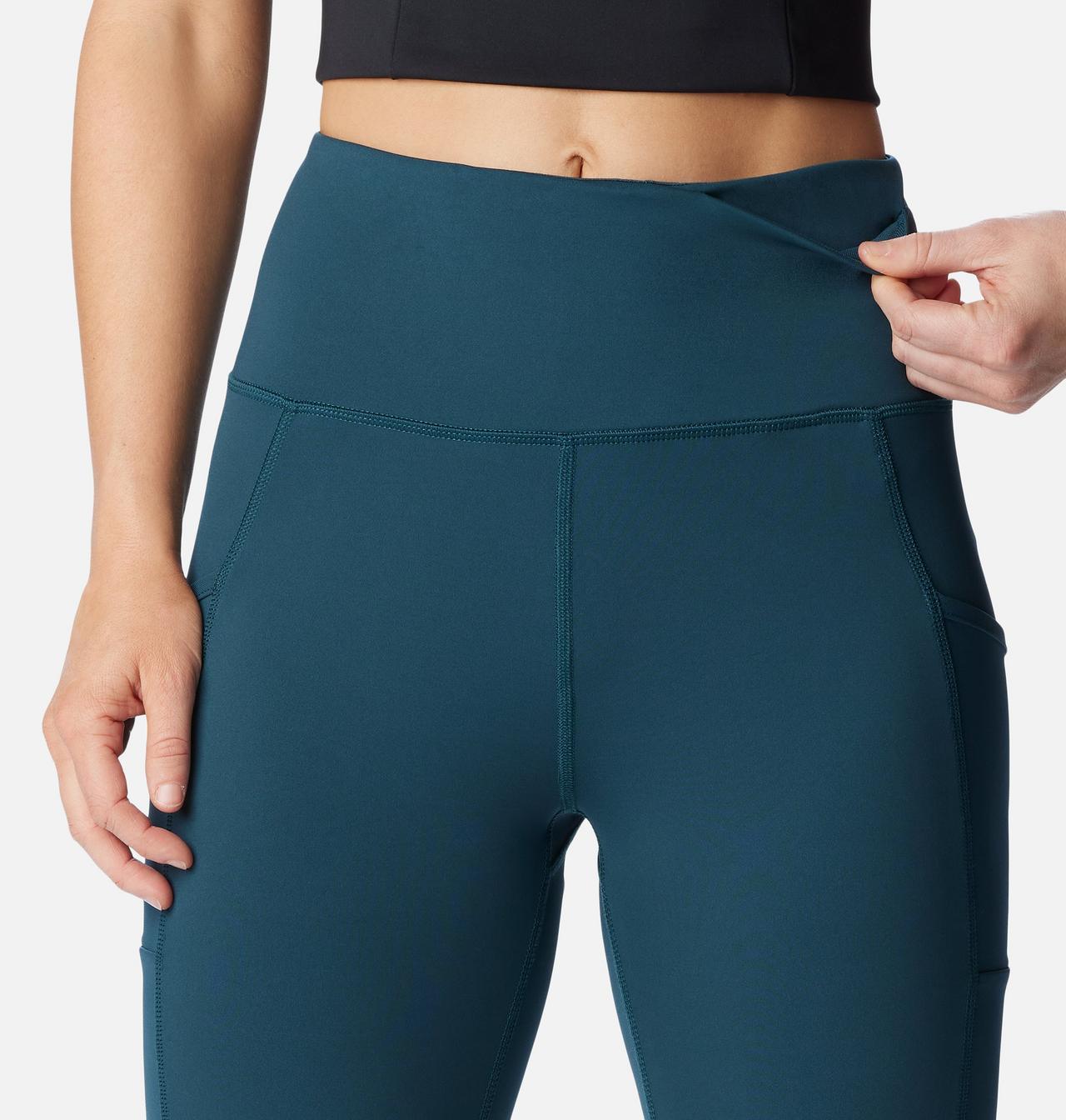 Windgates™ High-Rise Legging | 414 | L 4