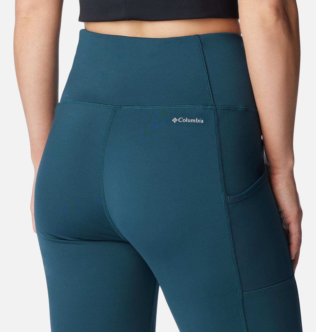 Windgates™ High-Rise Legging | 414 | L 5