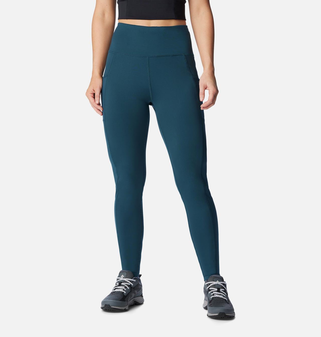Windgates™ High-Rise Legging | 414 | L 1