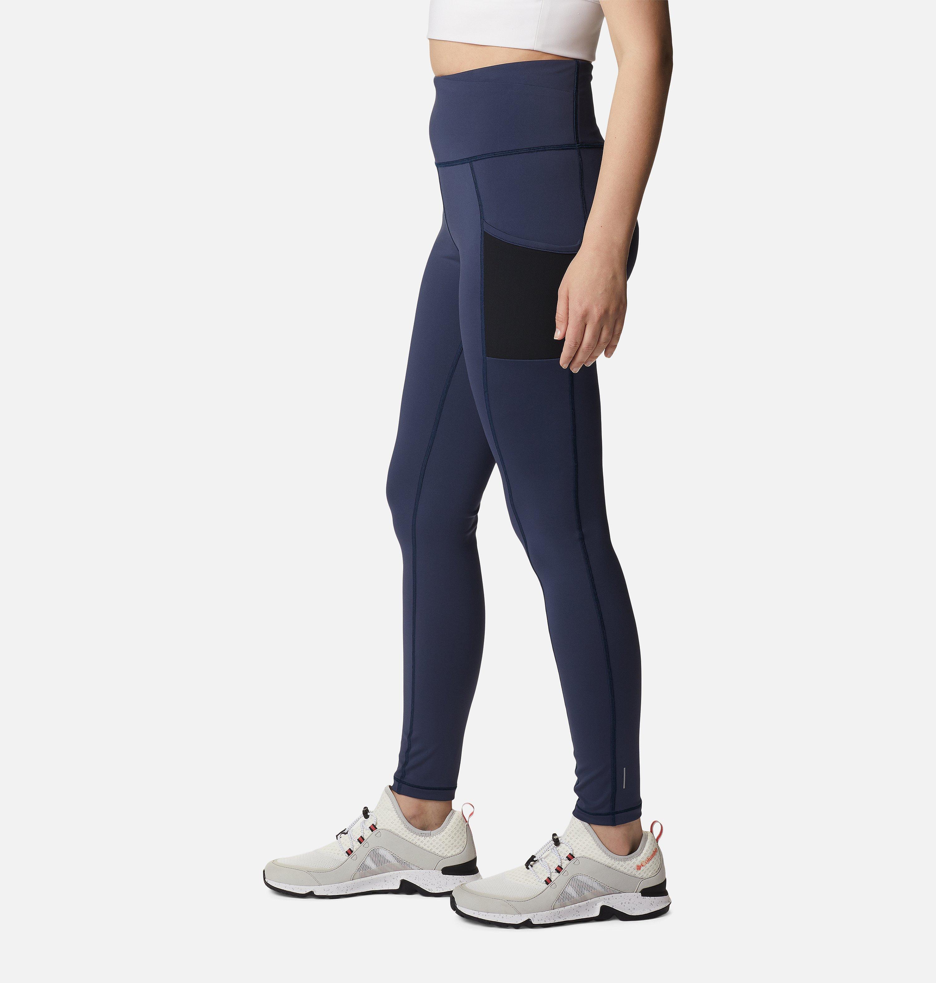 Women's Windgates High-Rise Leggings 3