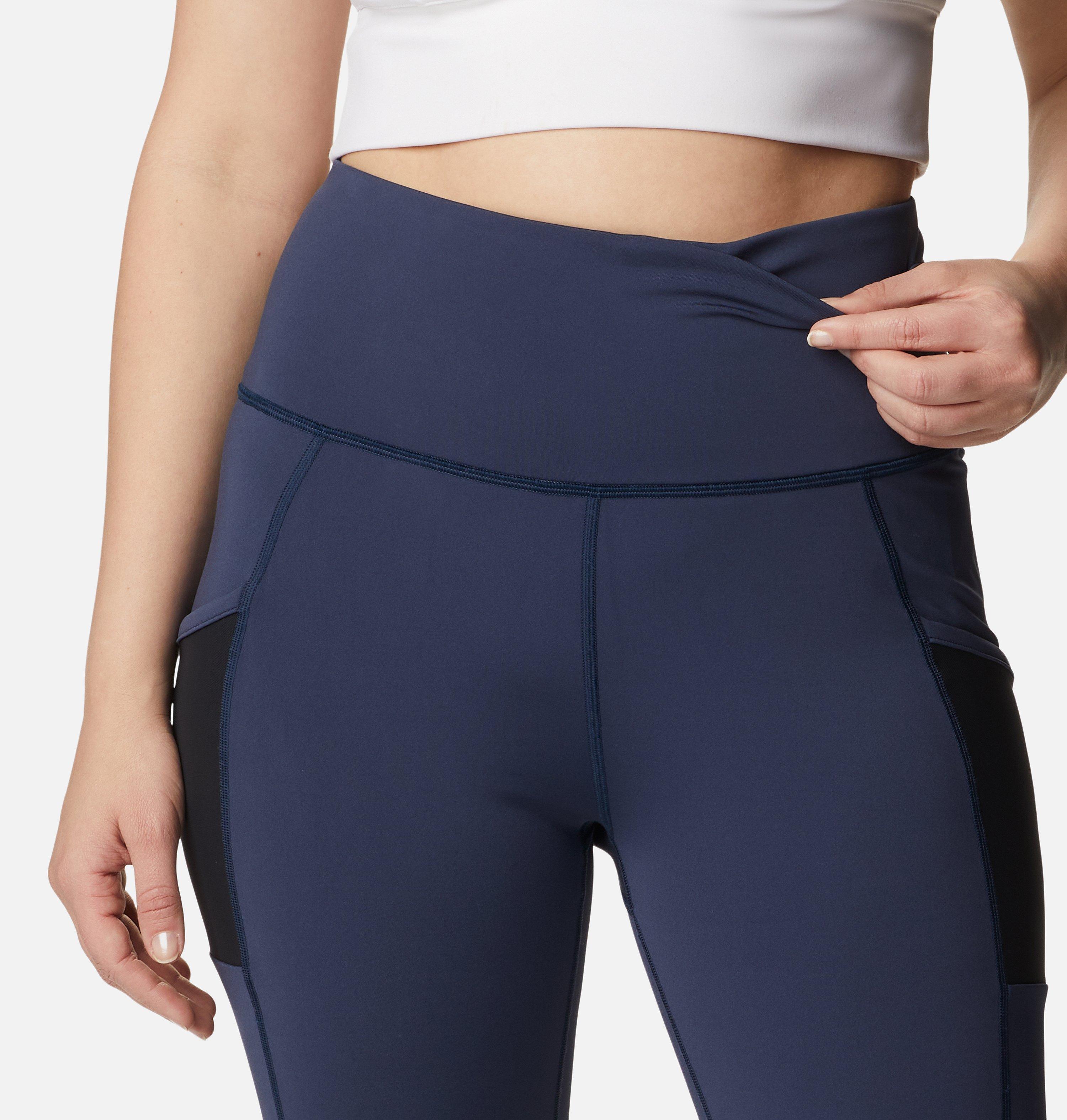 Women's Windgates High-Rise Leggings 4