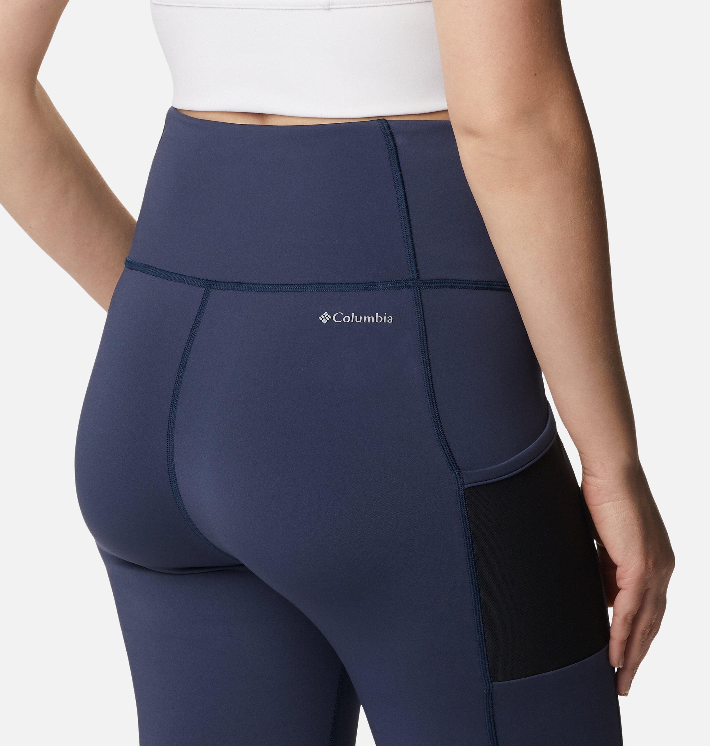 Women's Windgates High-Rise Leggings 5