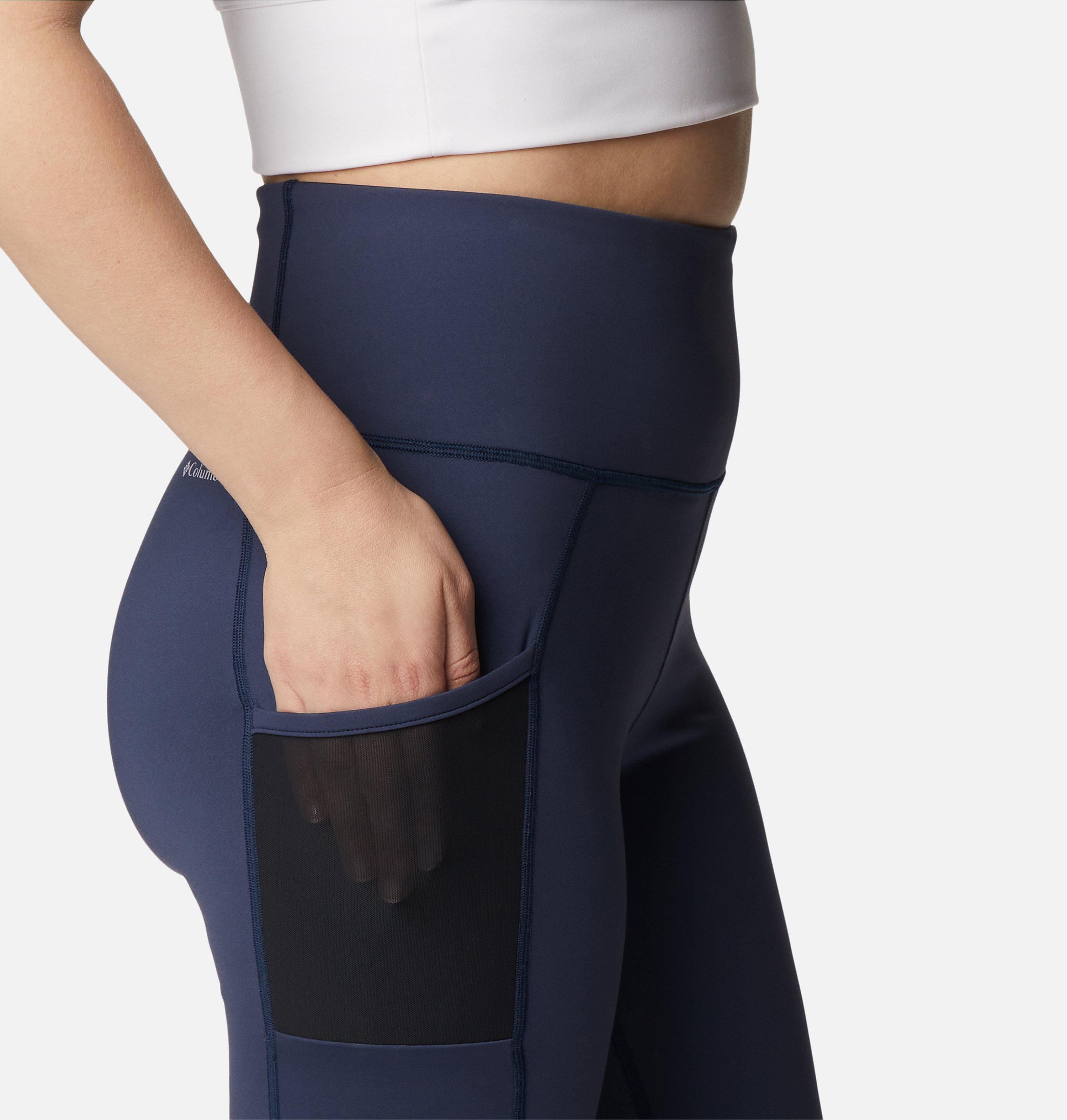Women's Windgates High-Rise Leggings 6
