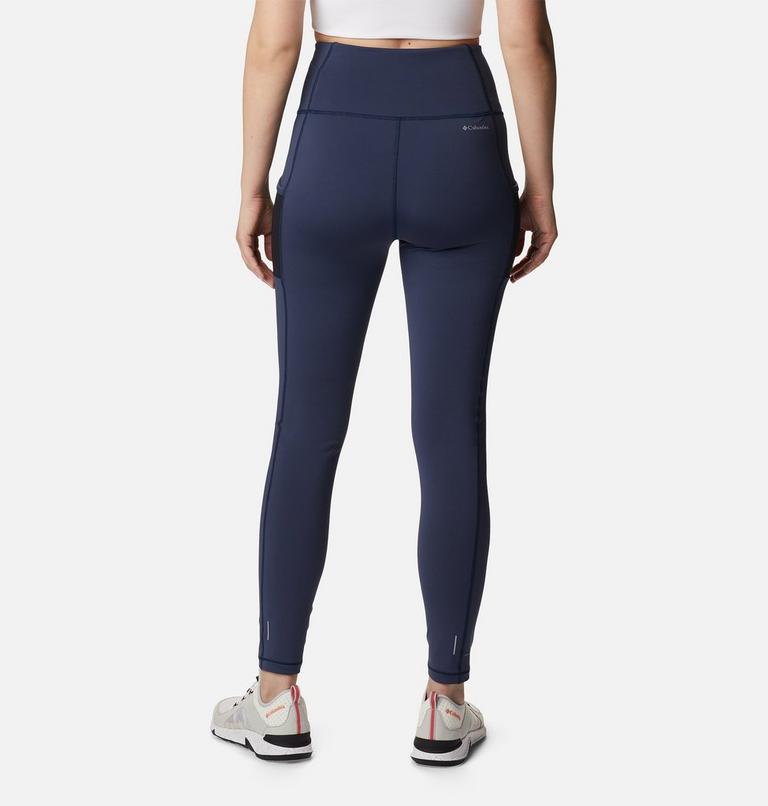 Women's Windgates High-Rise Leggings, Color: Nocturnal, image 2