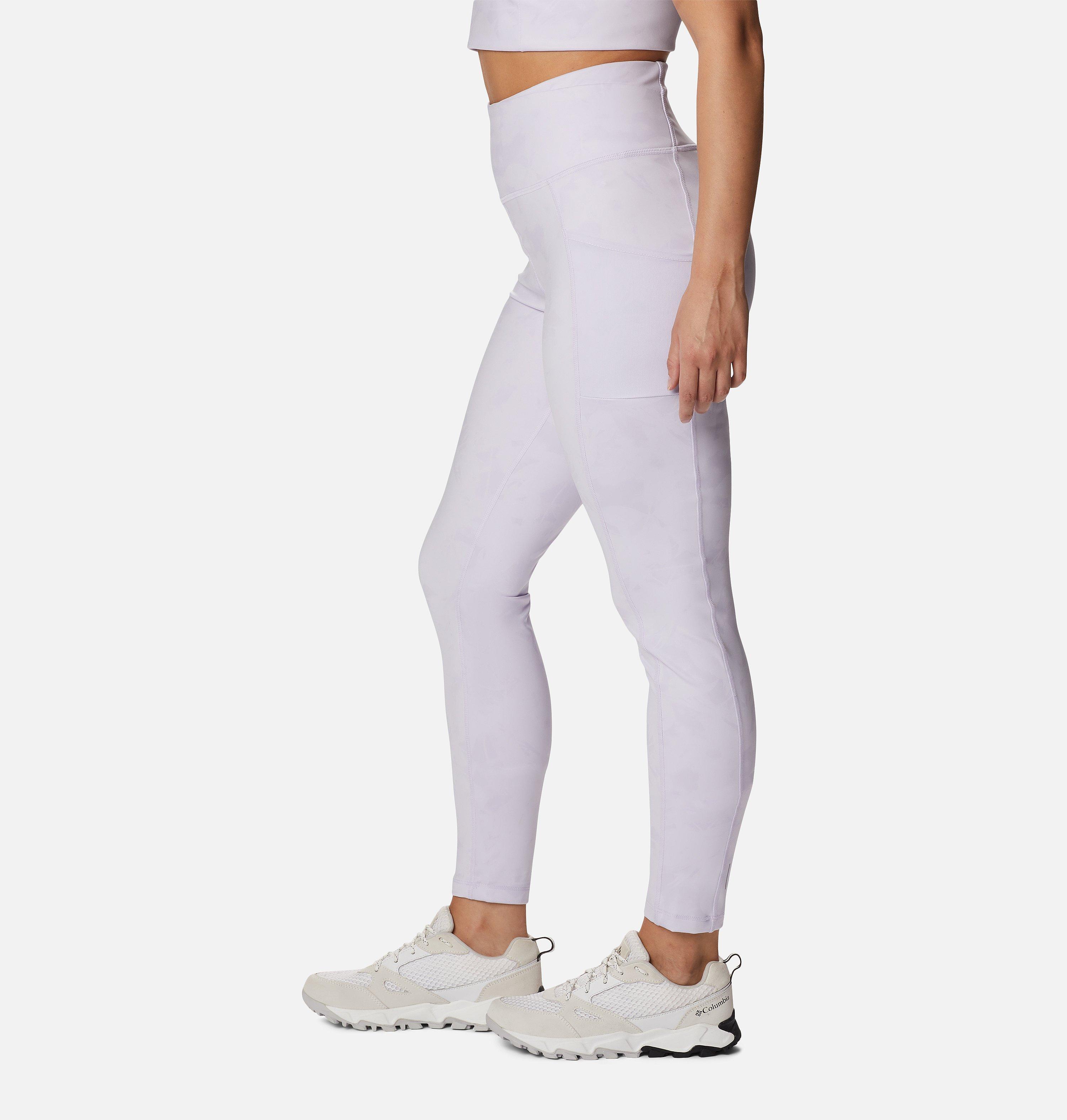 Women's Windgates High-Rise Leggings 3