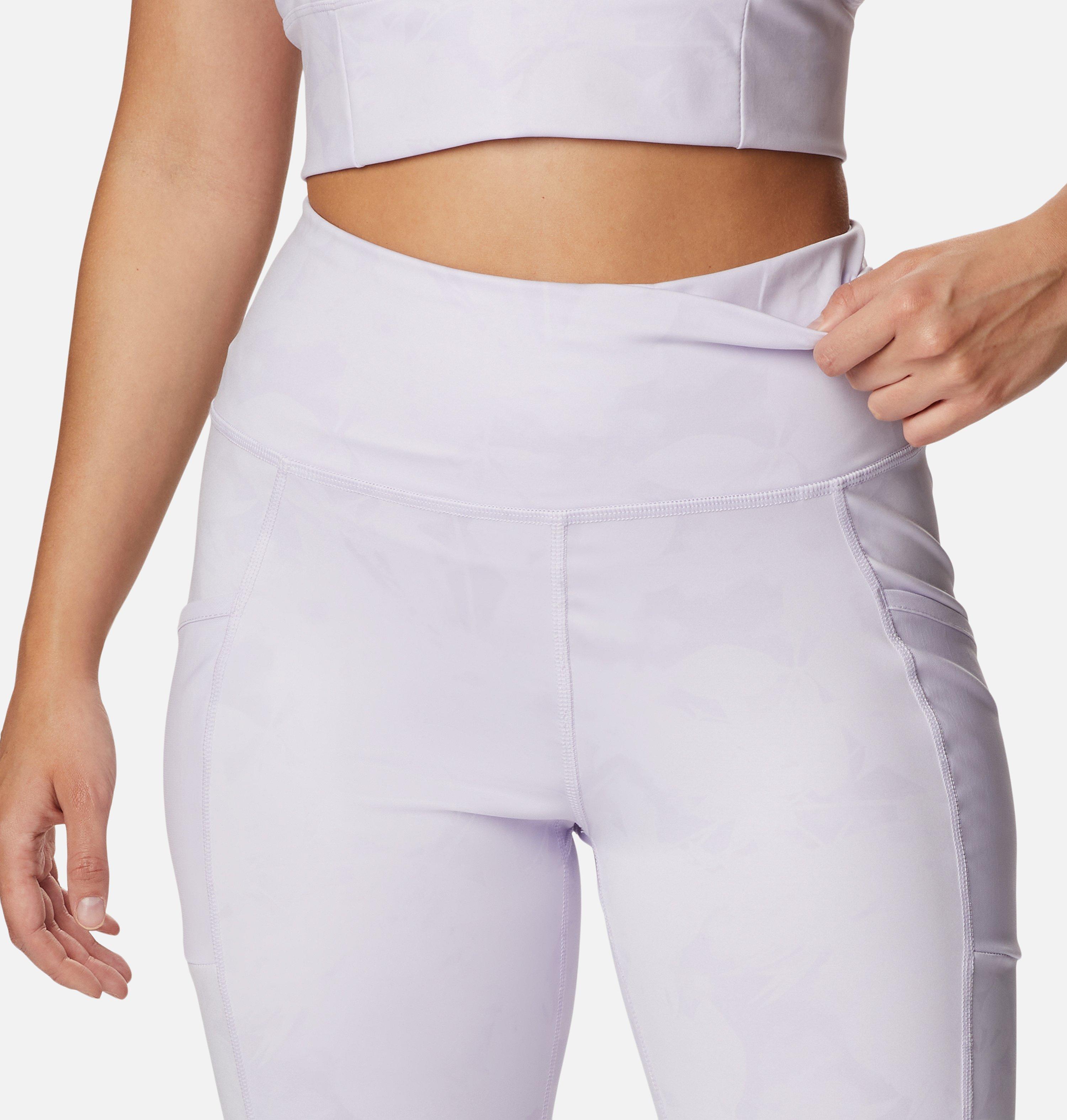 Women's Windgates High-Rise Leggings 4