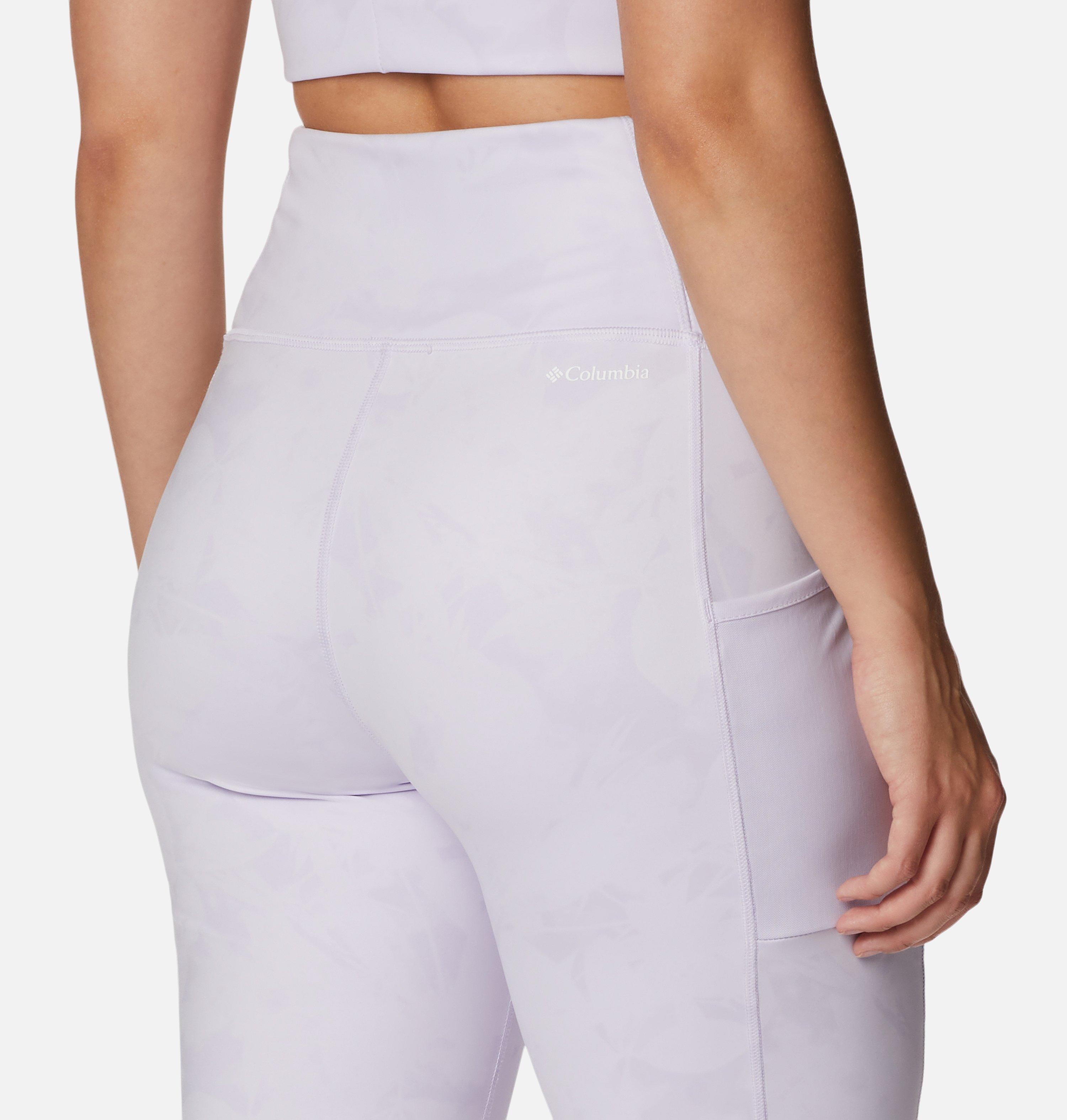 Women's Windgates High-Rise Leggings 5