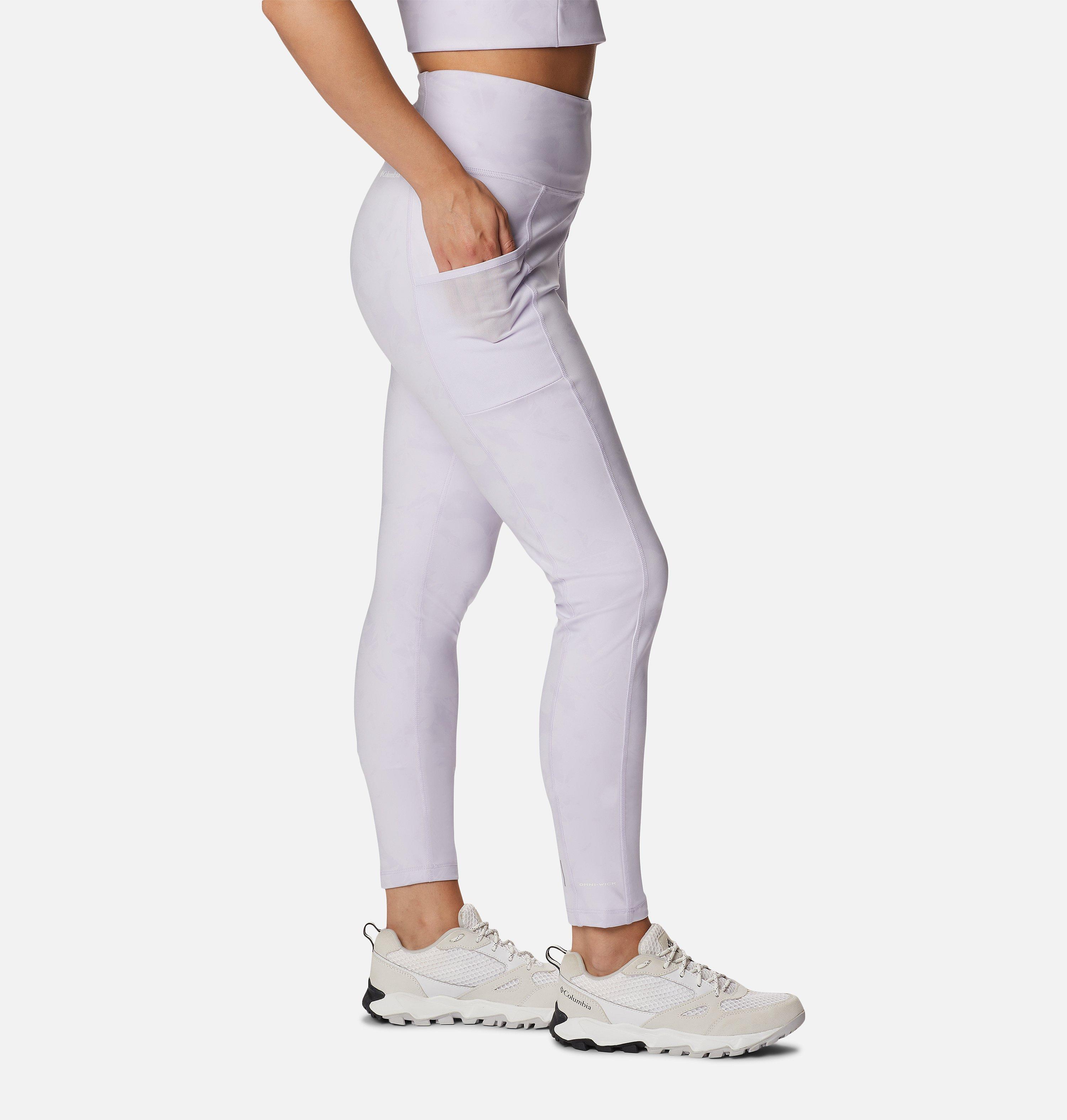 Women's Windgates High-Rise Leggings 6