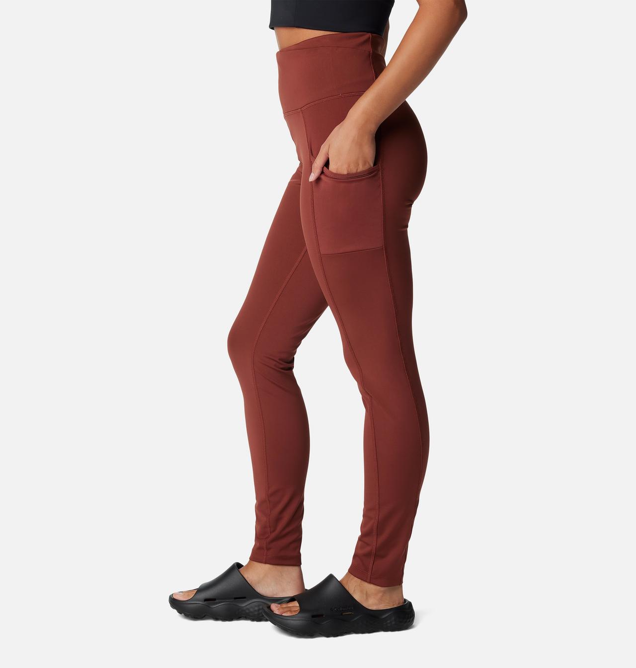 Women's Windgates™ High-Rise Leggings | 681 | S | R 3