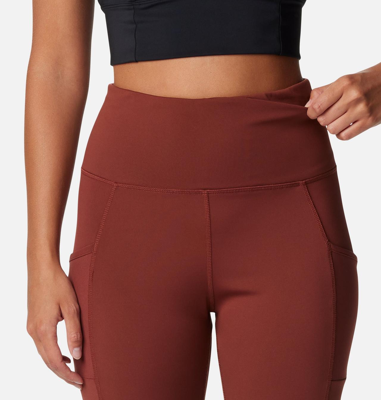Women's Windgates™ High-Rise Leggings | 681 | S | R 4