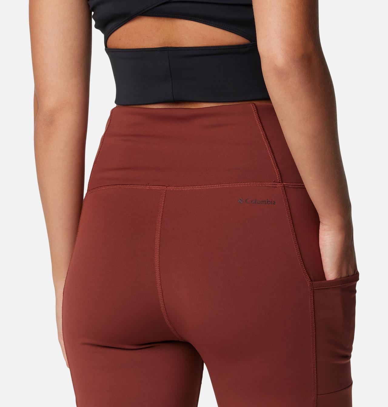 Women's Windgates™ High-Rise Leggings | 681 | S | R 5