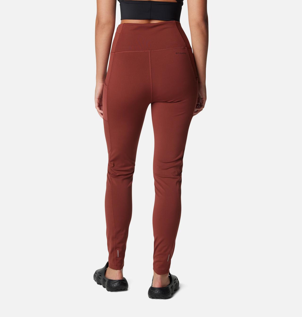 Women's Windgates™ High-Rise Leggings | 681 | S | R 2