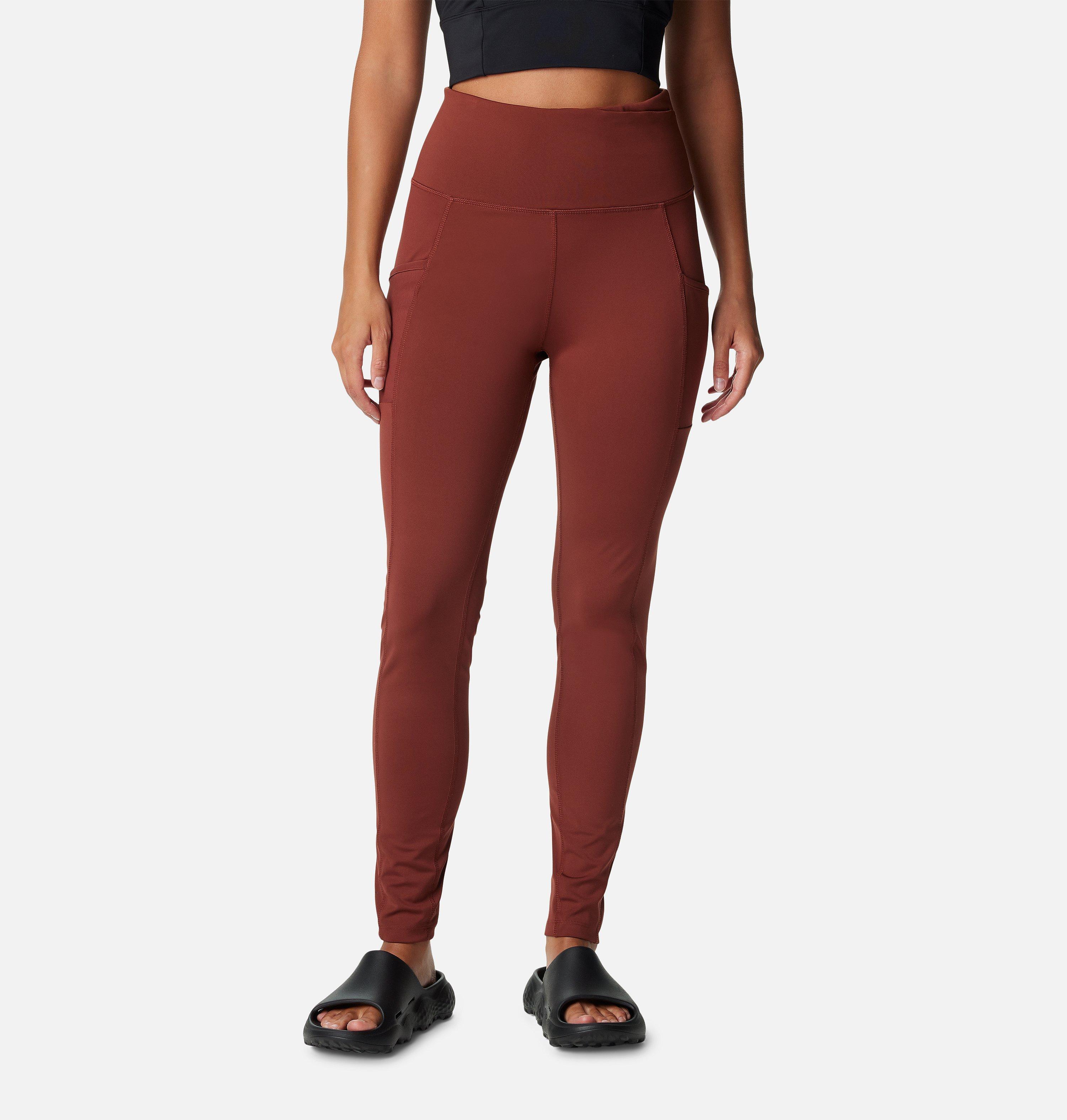 Women's Windgates™ High-Rise Leggings | 681 | S | R 1