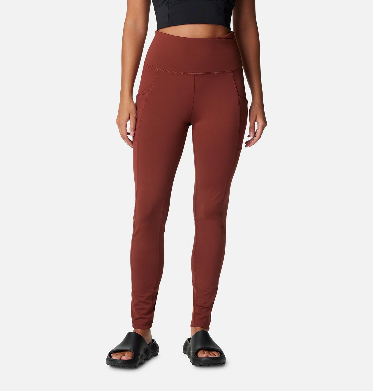 Women's Windgates™ High-Rise Leggings | 681 | S | R 1