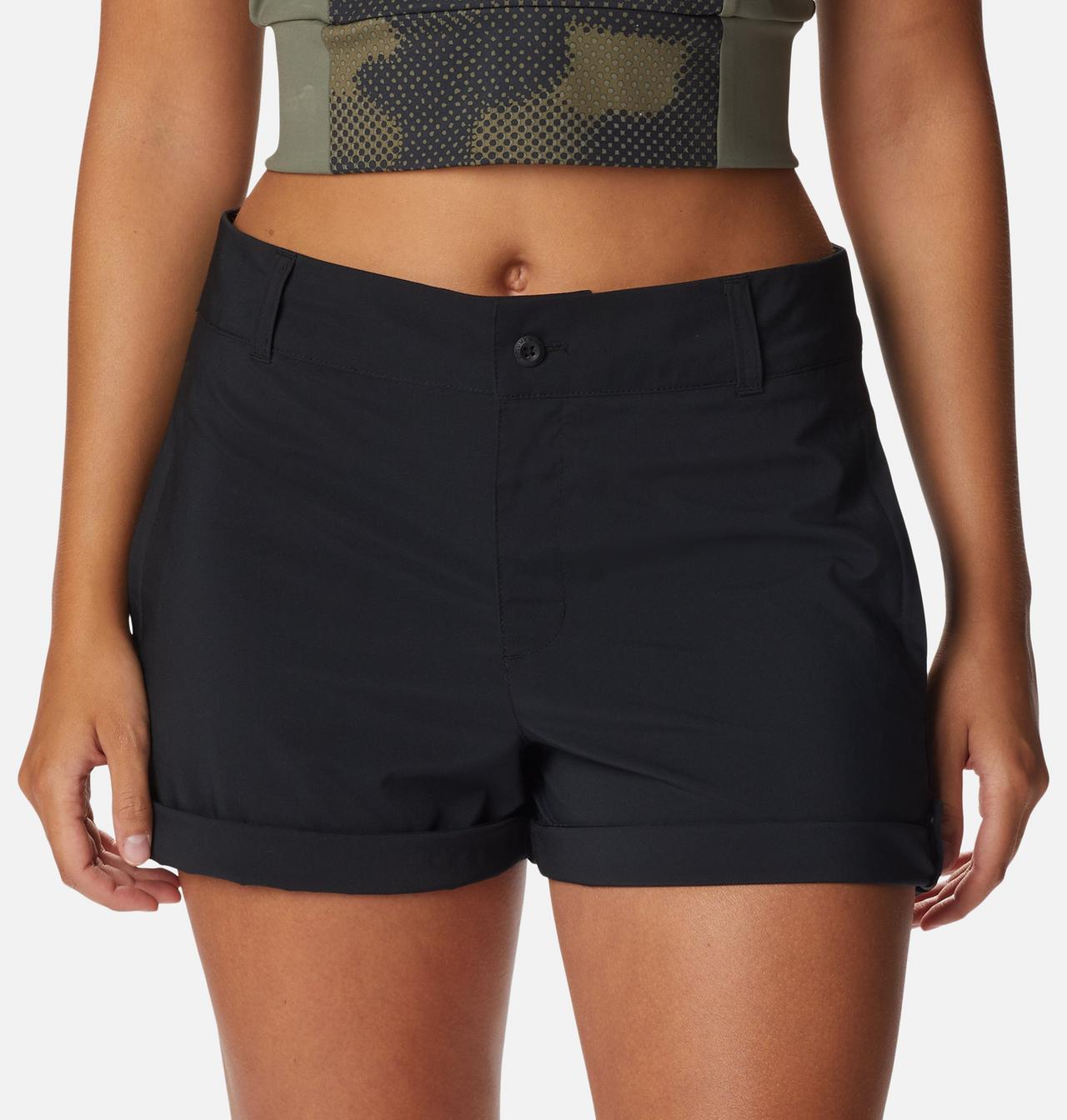 Women's Silver Ridge™ Utility Shorts 4