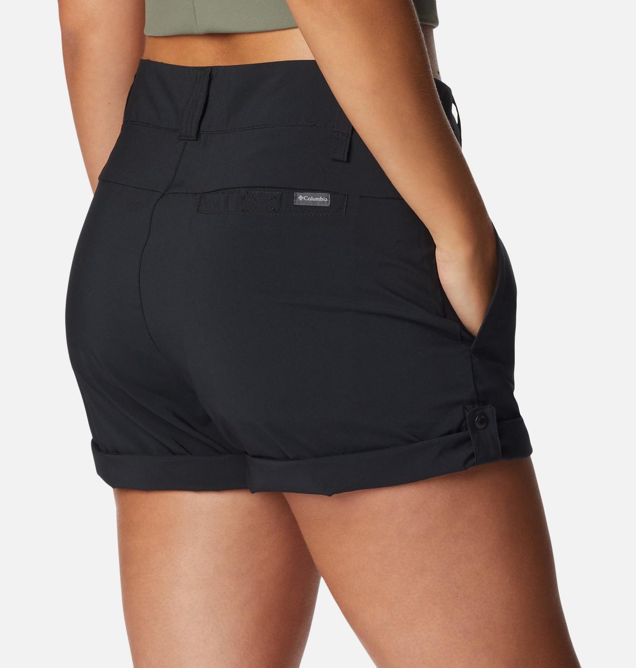 Women's Silver Ridge™ Utility Shorts 5
