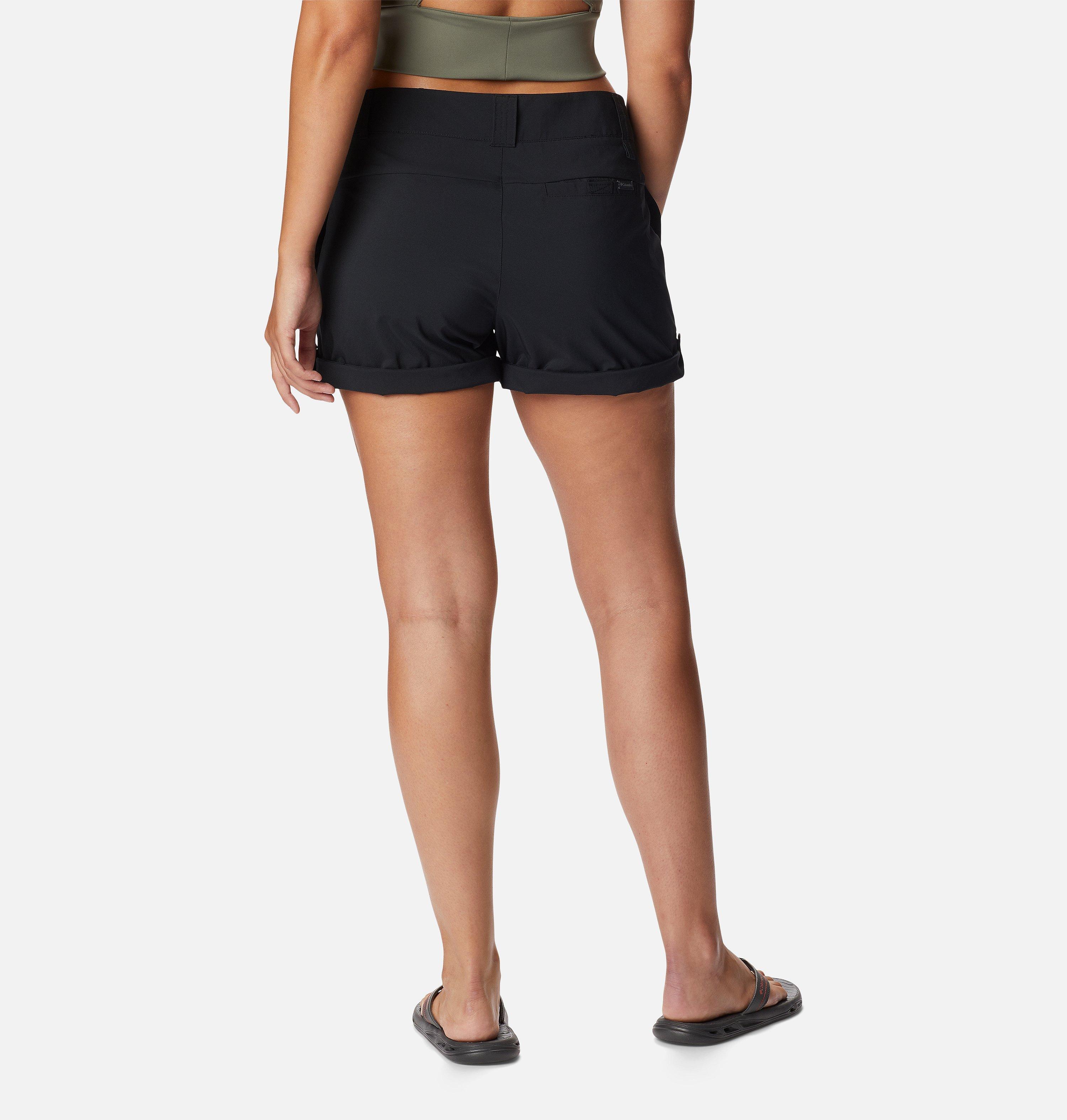 Women's Silver Ridge™ Utility Shorts 2