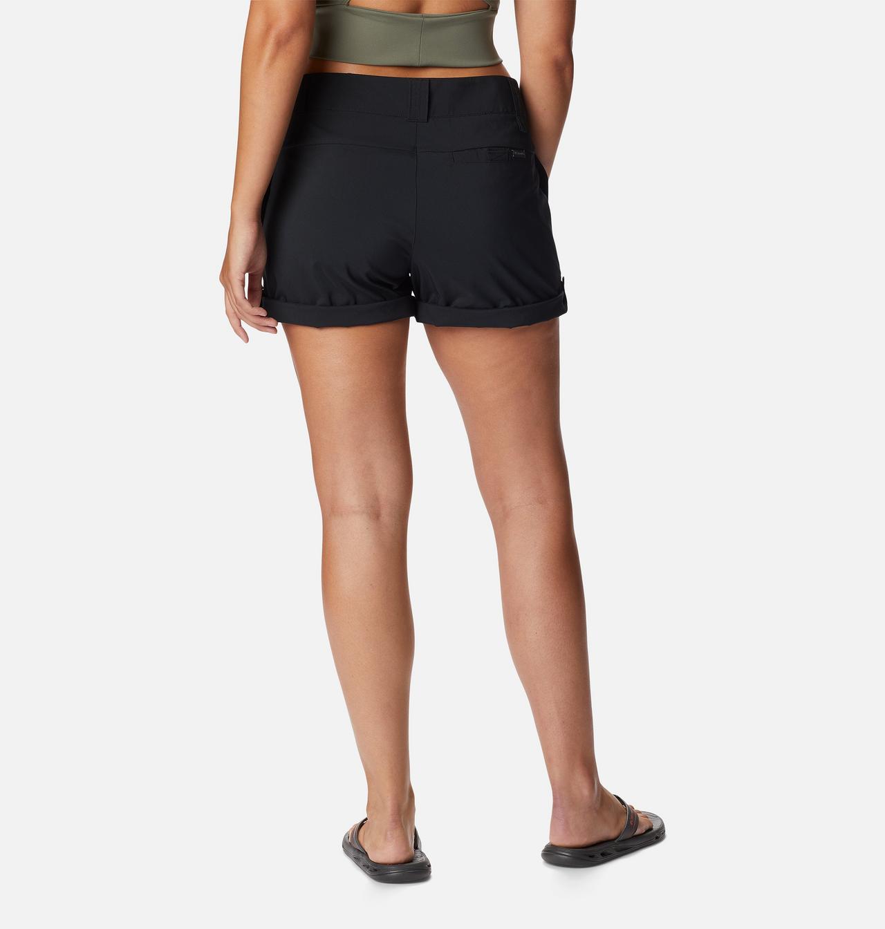 Women's Silver Ridge™ Utility Shorts 2