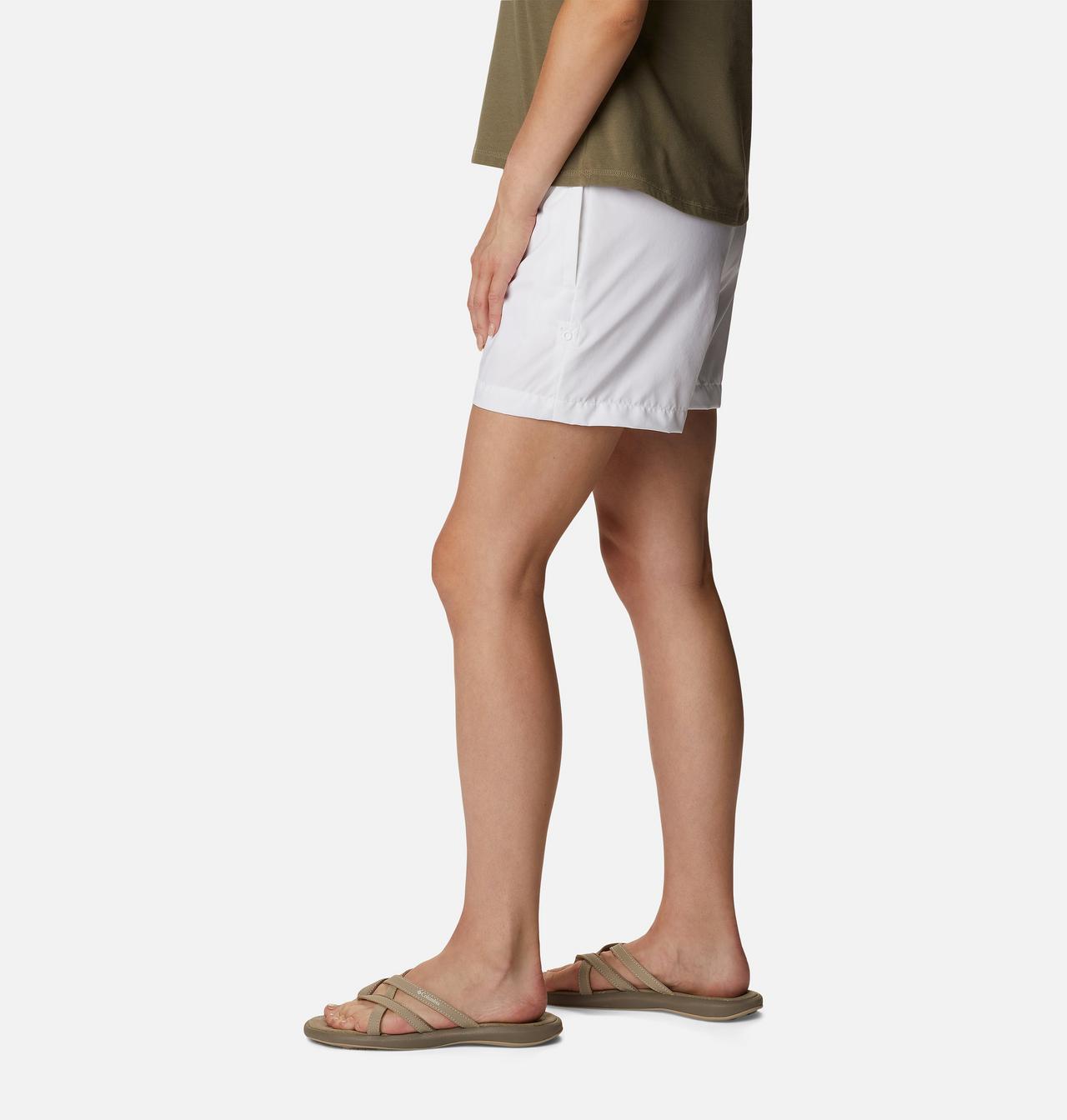 Women's Silver Ridge™ Utility Shorts 3