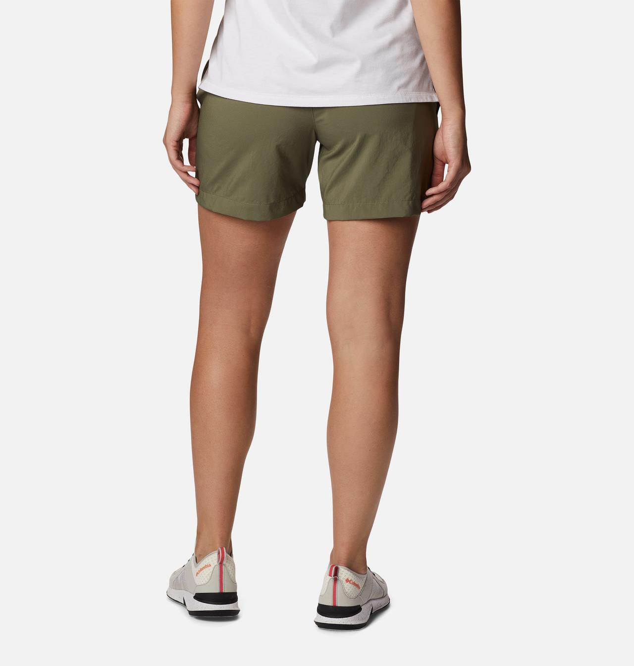 Women's Silver Ridge™ Utility Shorts 2