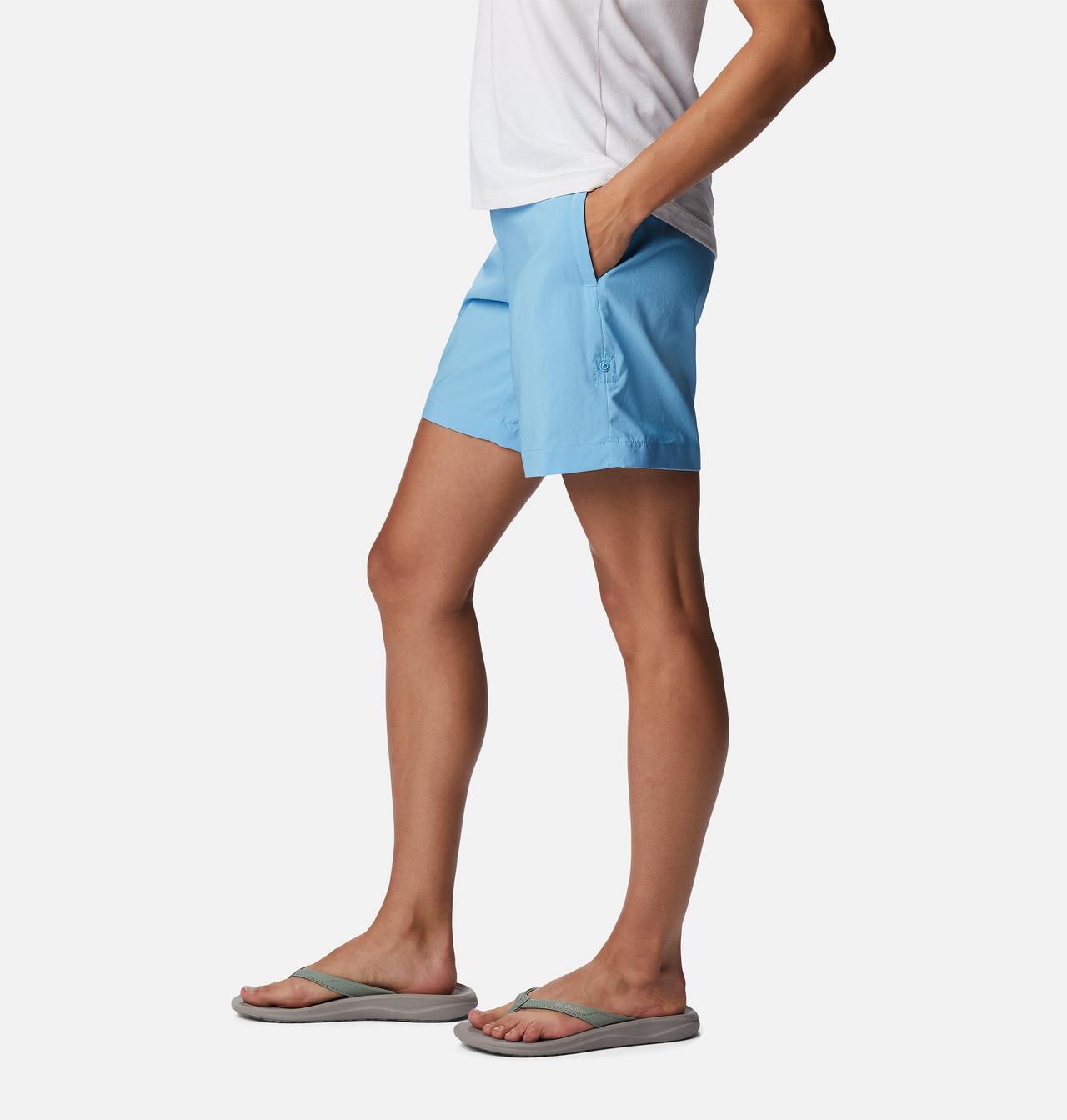 Women's Silver Ridge™ Utility Shorts 3