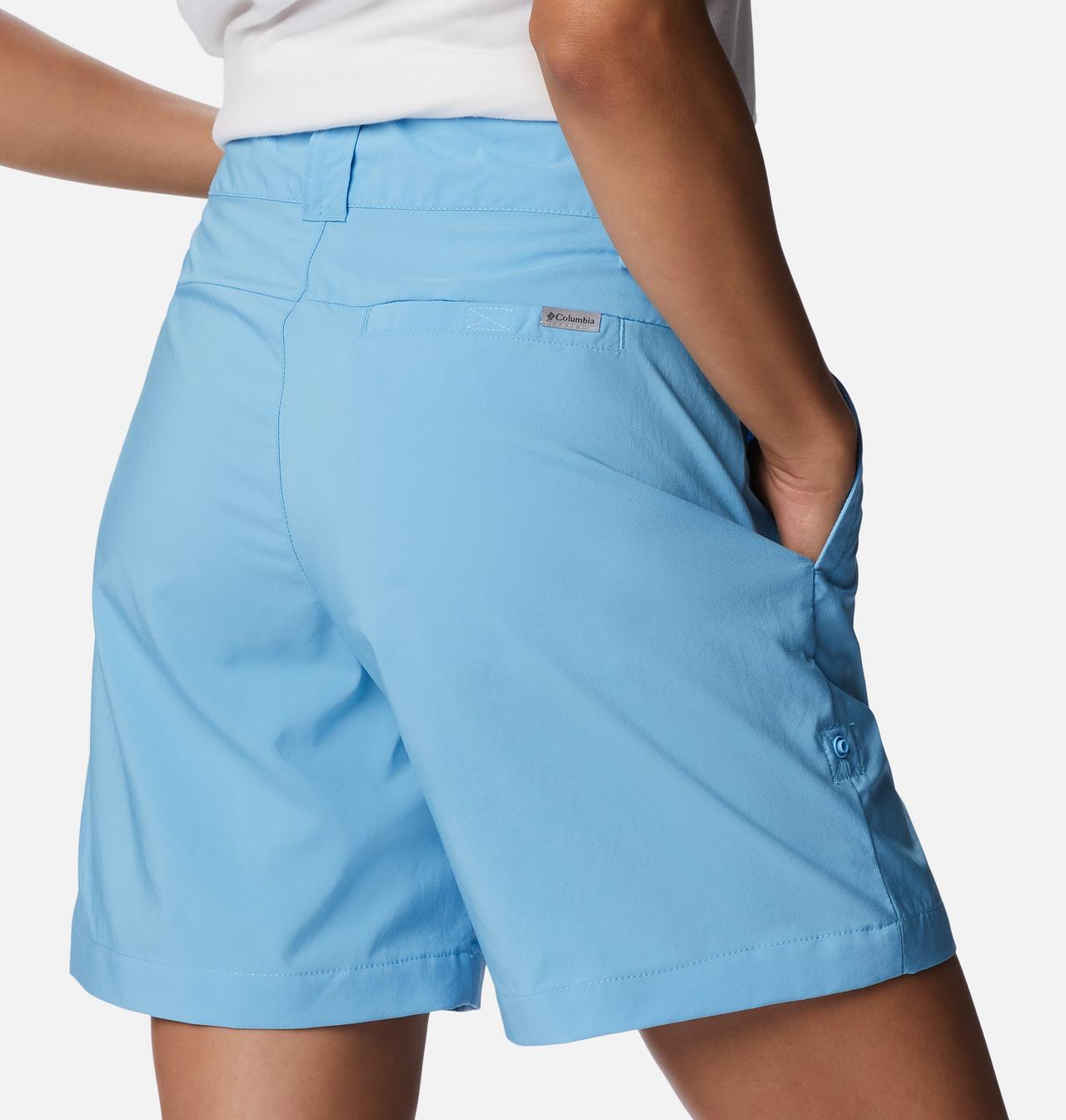 Women's Silver Ridge™ Utility Shorts 5