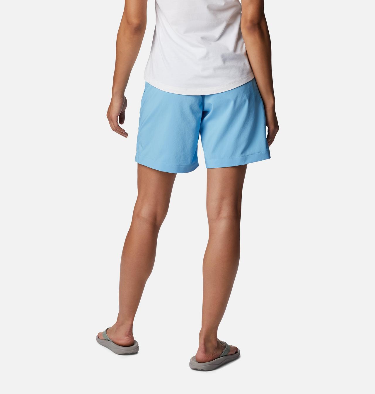 Women's Silver Ridge™ Utility Shorts 2
