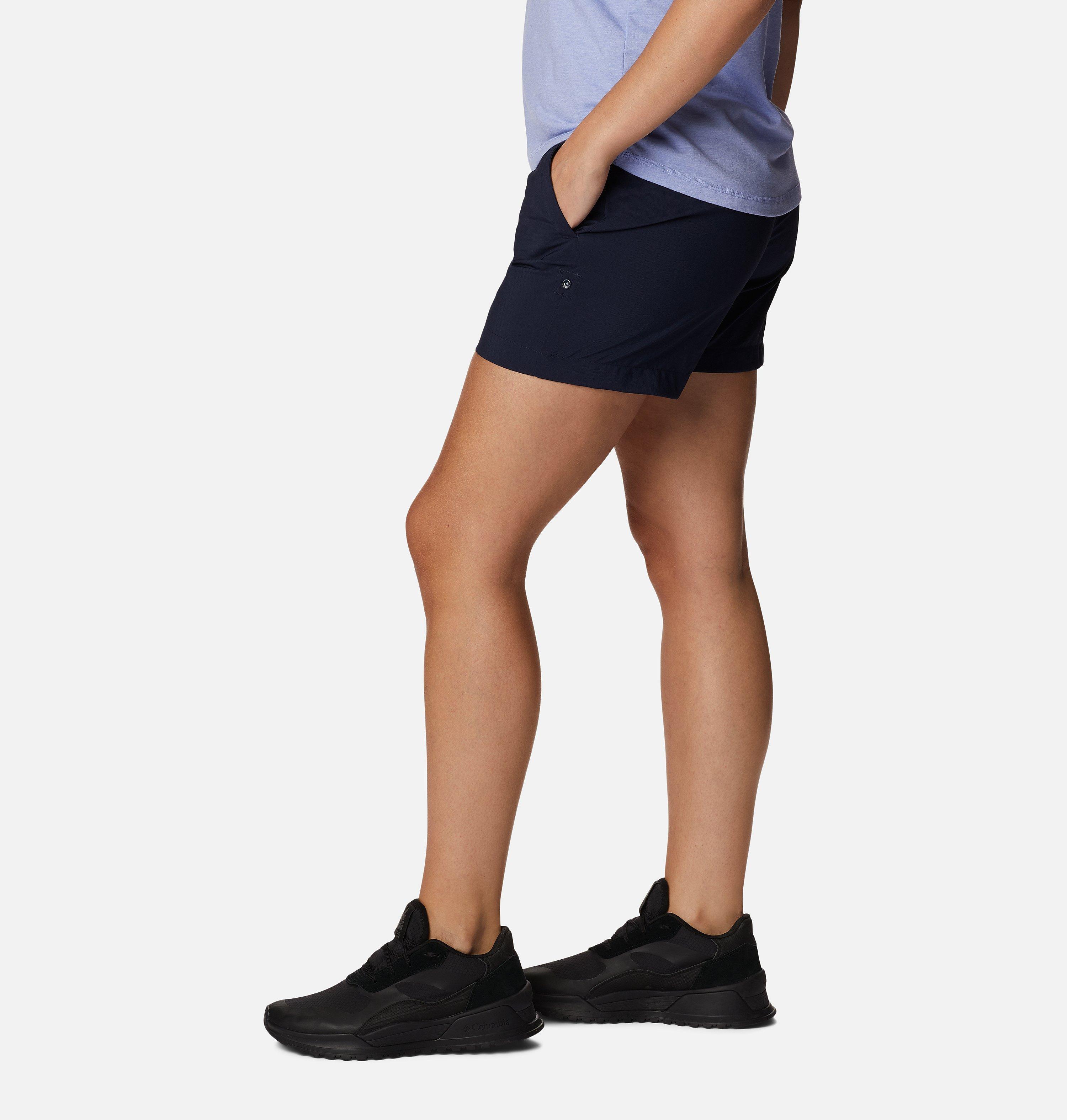 Women's Silver Ridge™ Utility Shorts 3