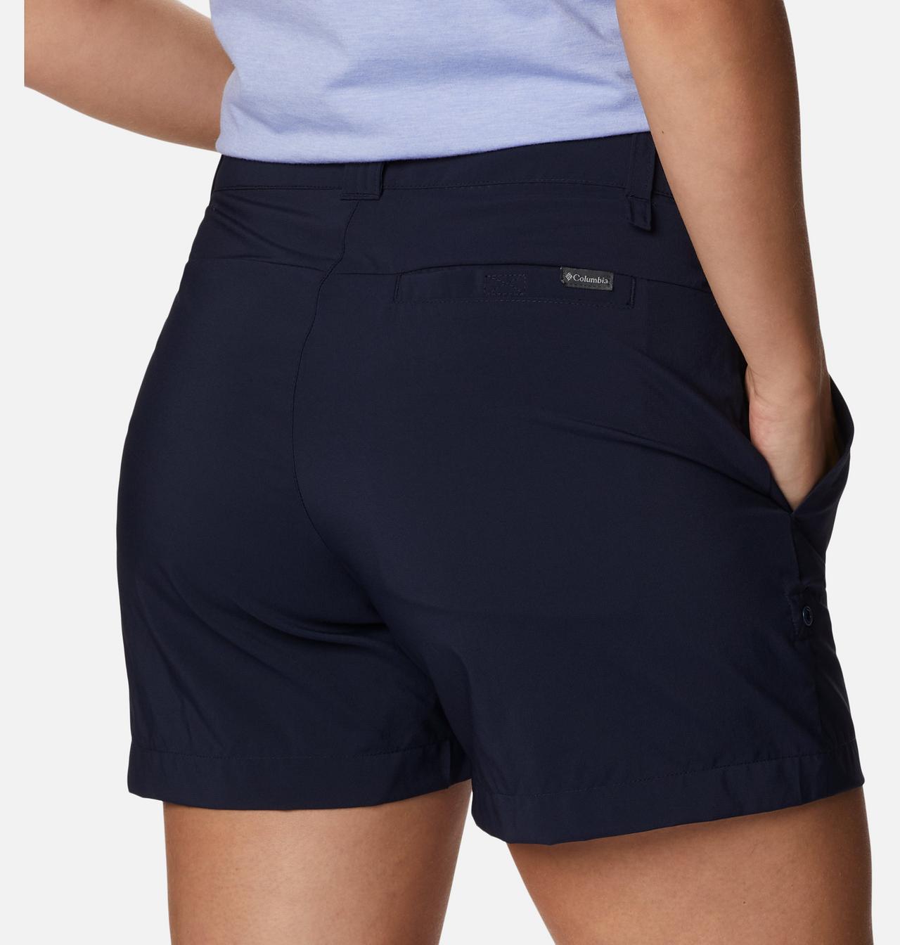 Women's Silver Ridge™ Utility Shorts | 472 | 16 | 4 5