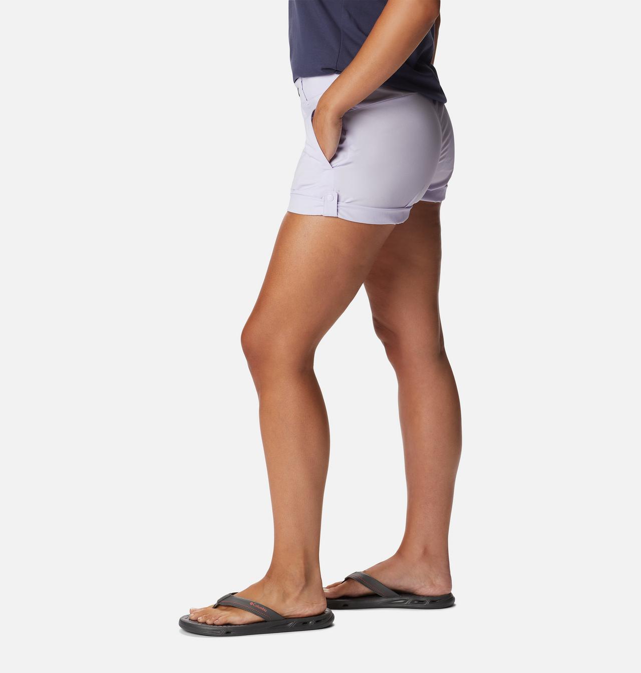 Women's Silver Ridge™ Utility Shorts 3