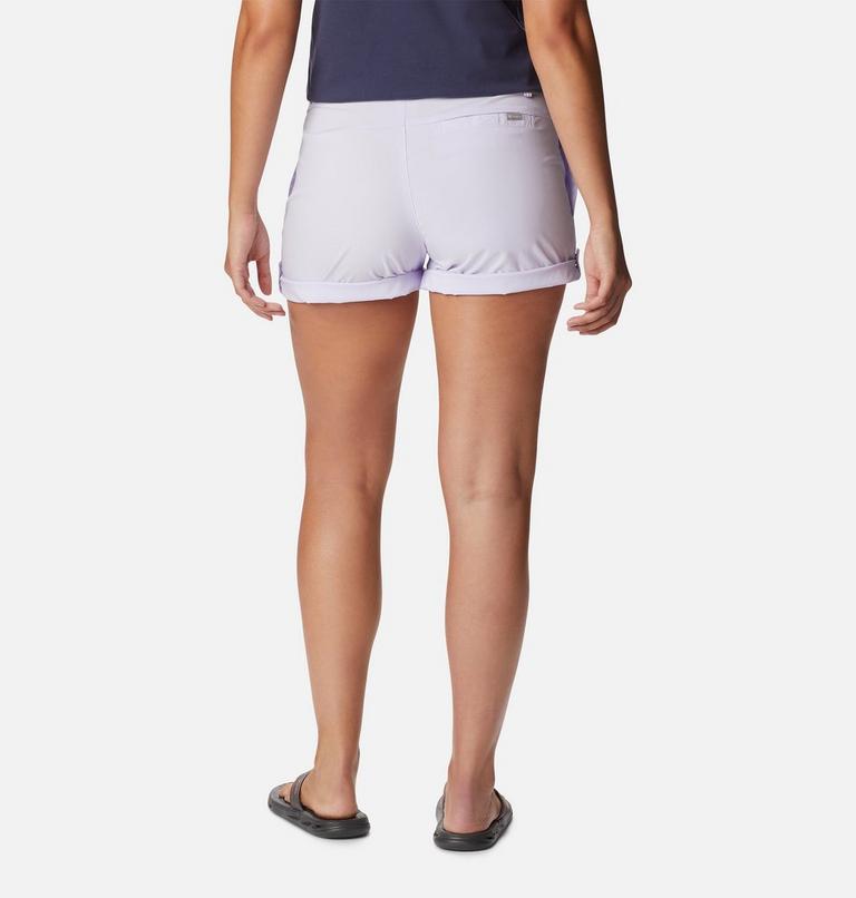 Women's Silver Ridge Utility Hiking Shorts, image 2