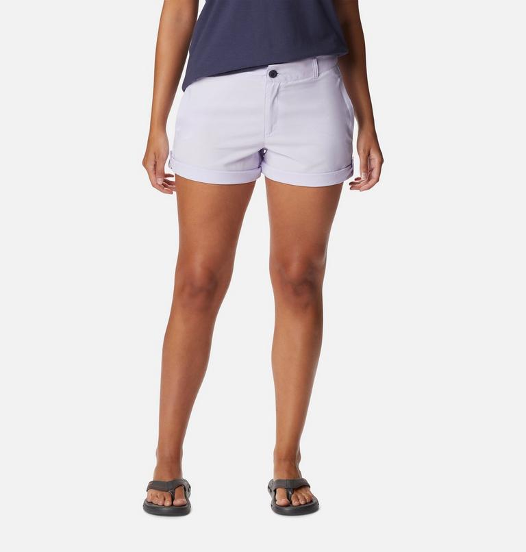 Women's Silver Ridge Utility Hiking Shorts, image 1