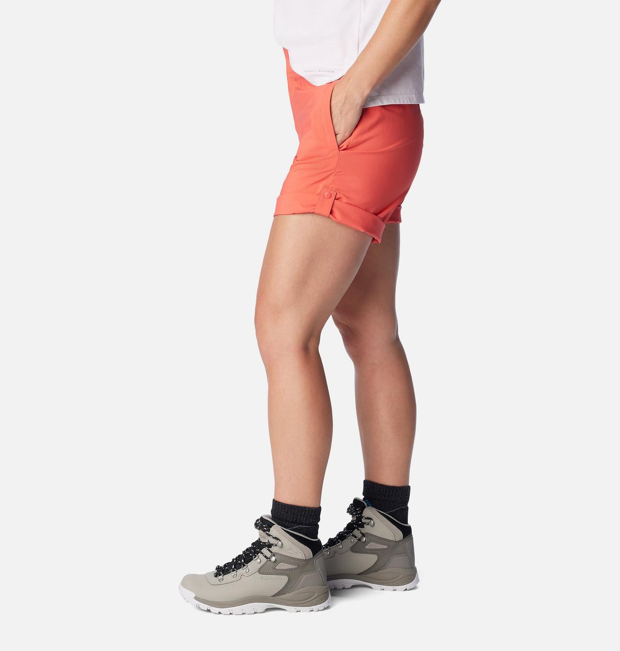 Women's Silver Ridge™ Utility Shorts 3