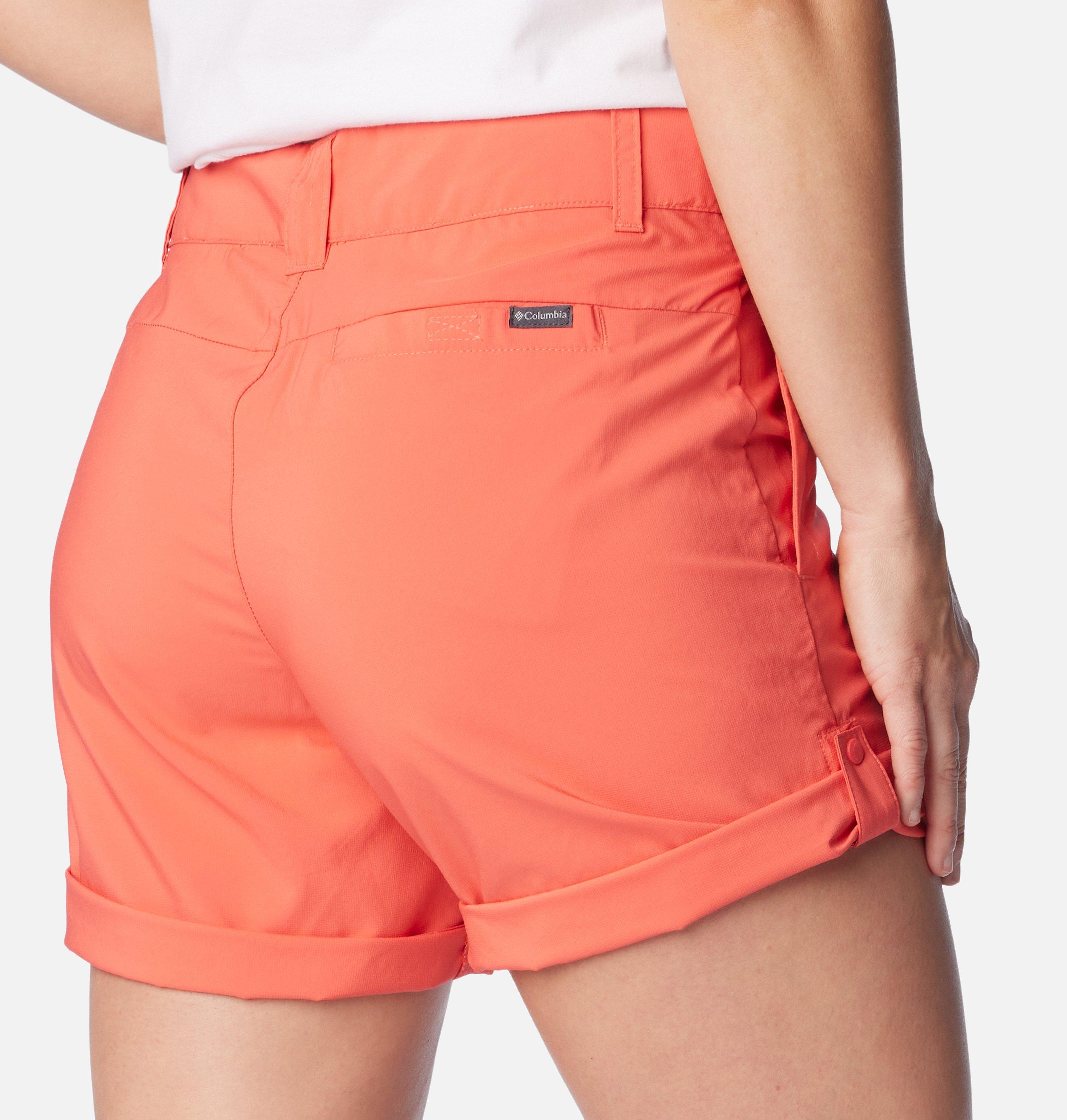 Women's Silver Ridge™ Utility Shorts 5
