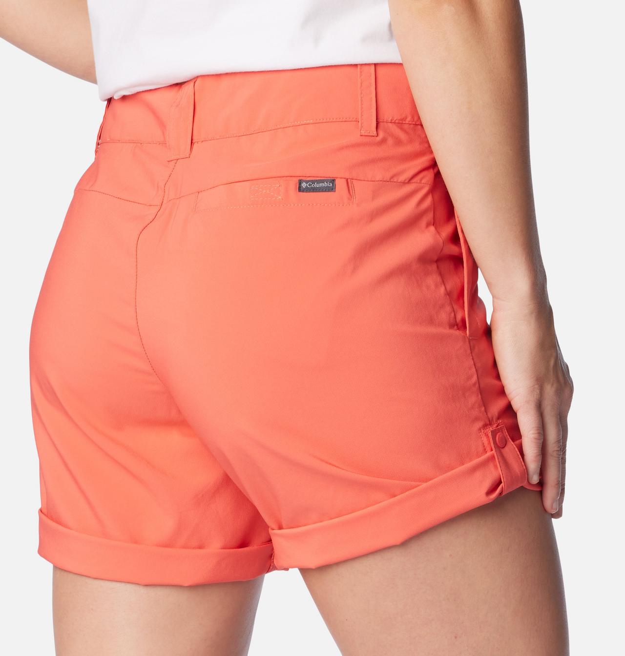 Women's Silver Ridge™ Utility Shorts 5
