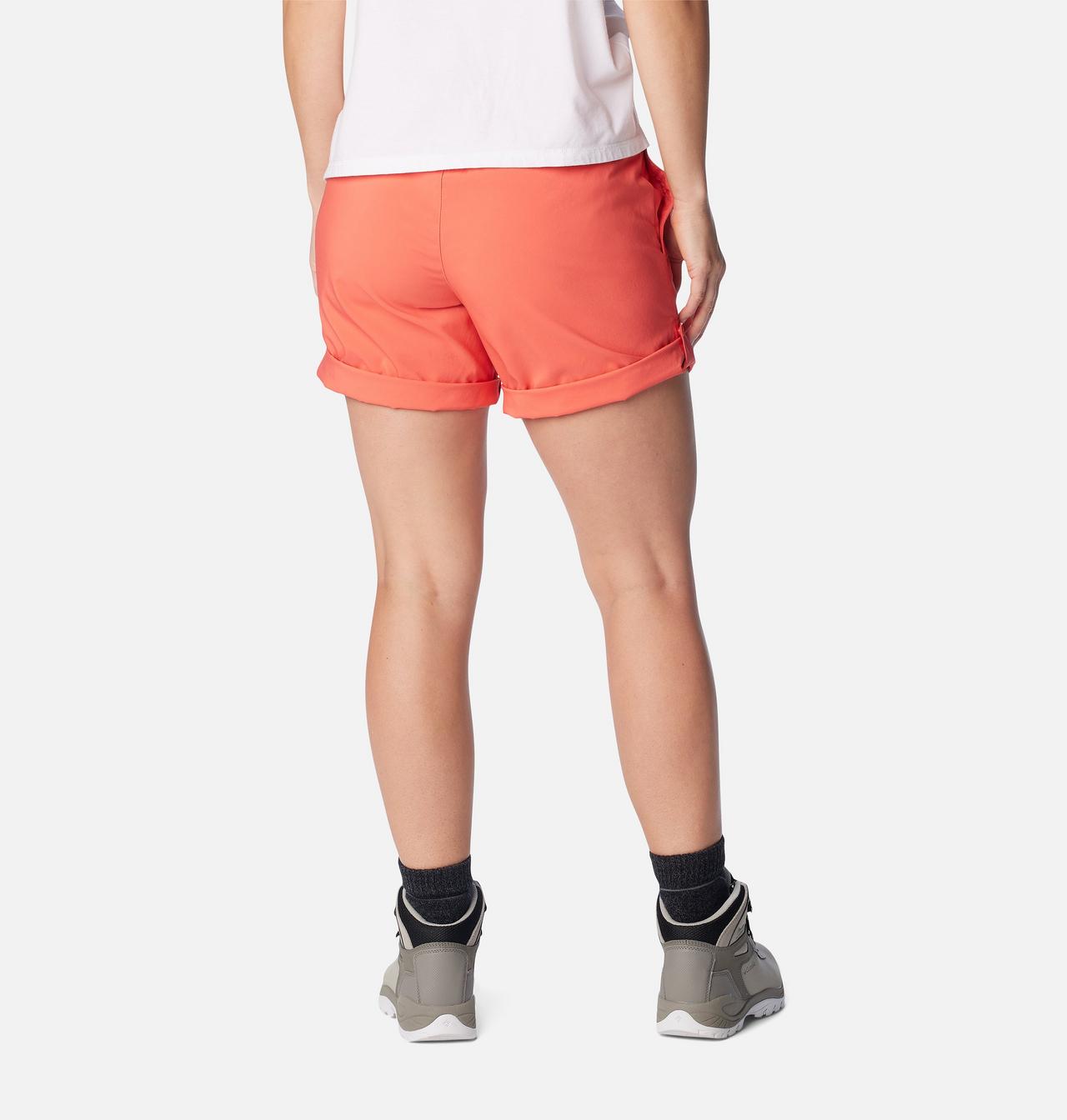 Women's Silver Ridge™ Utility Shorts 2
