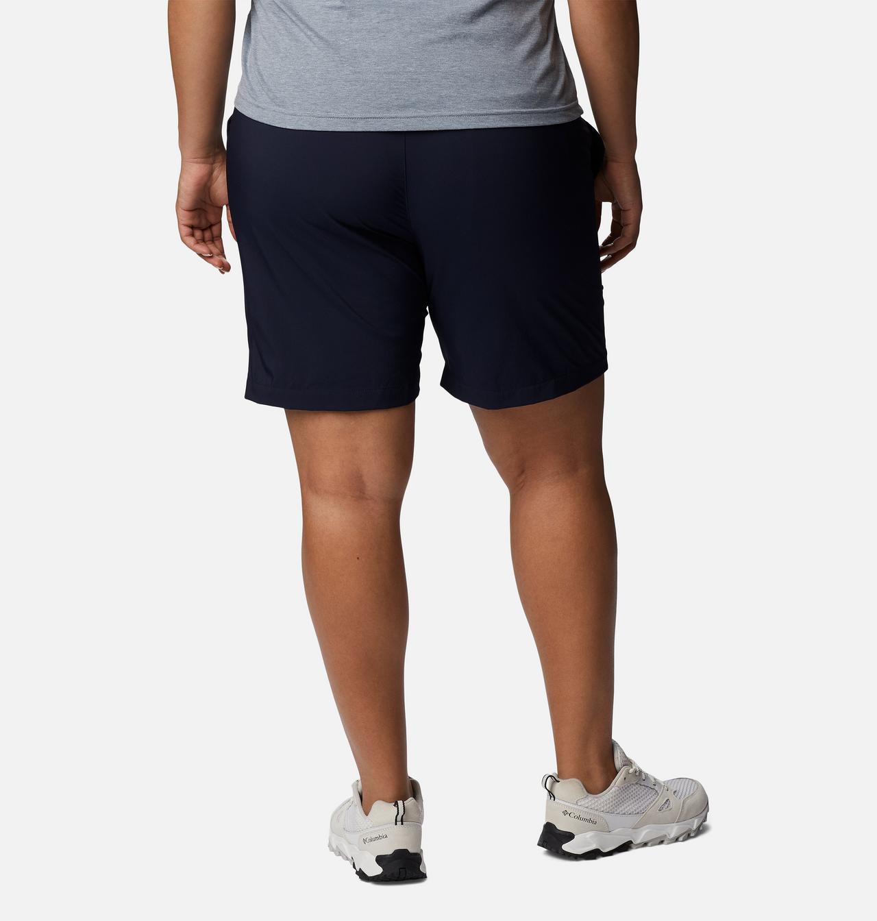 Women's Silver Ridge™ Utility Shorts - Plus Size 2