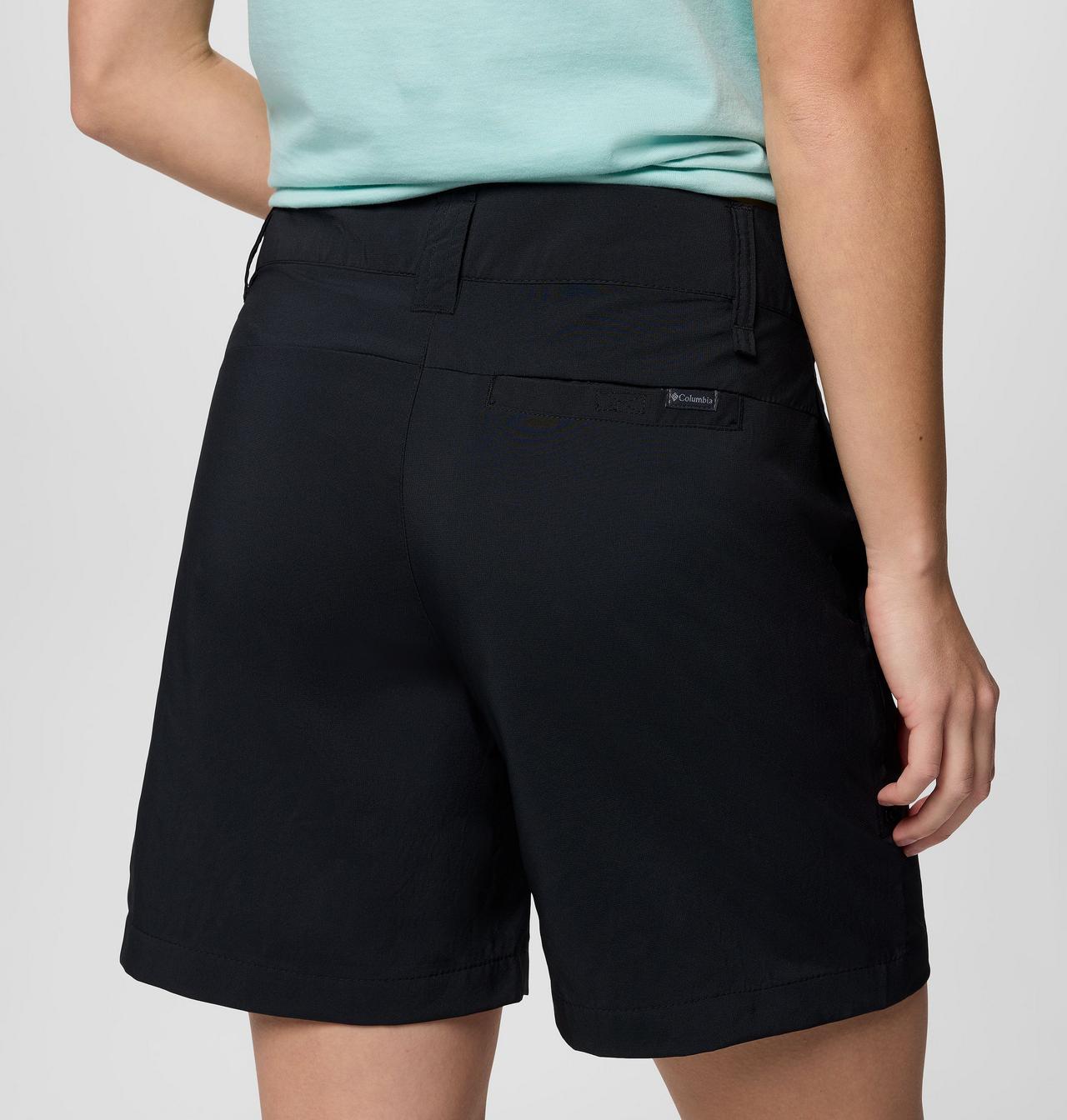 Women's Silver Ridge™ Utility Shorts 5