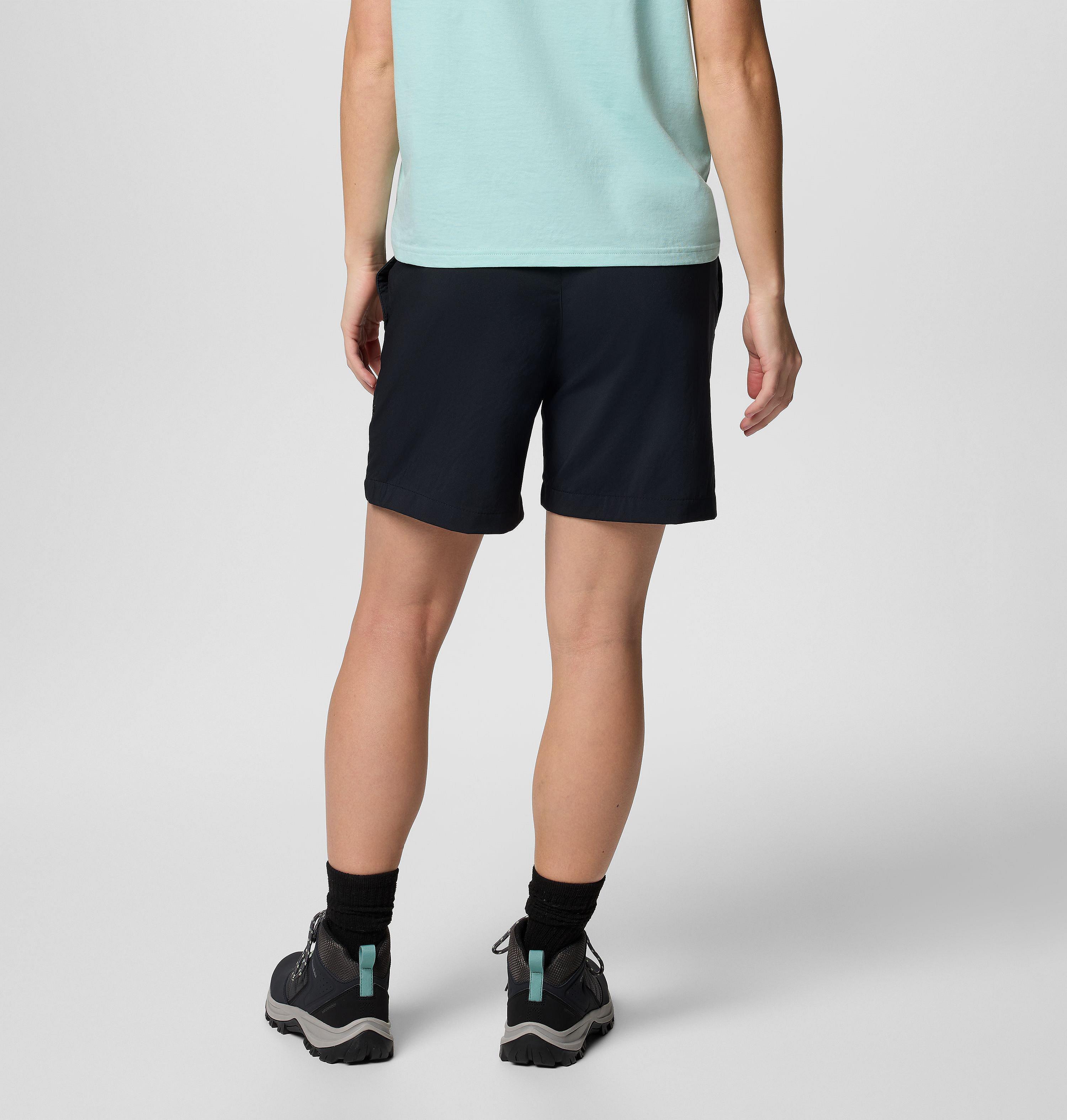Women's Silver Ridge Utility Shorts 2