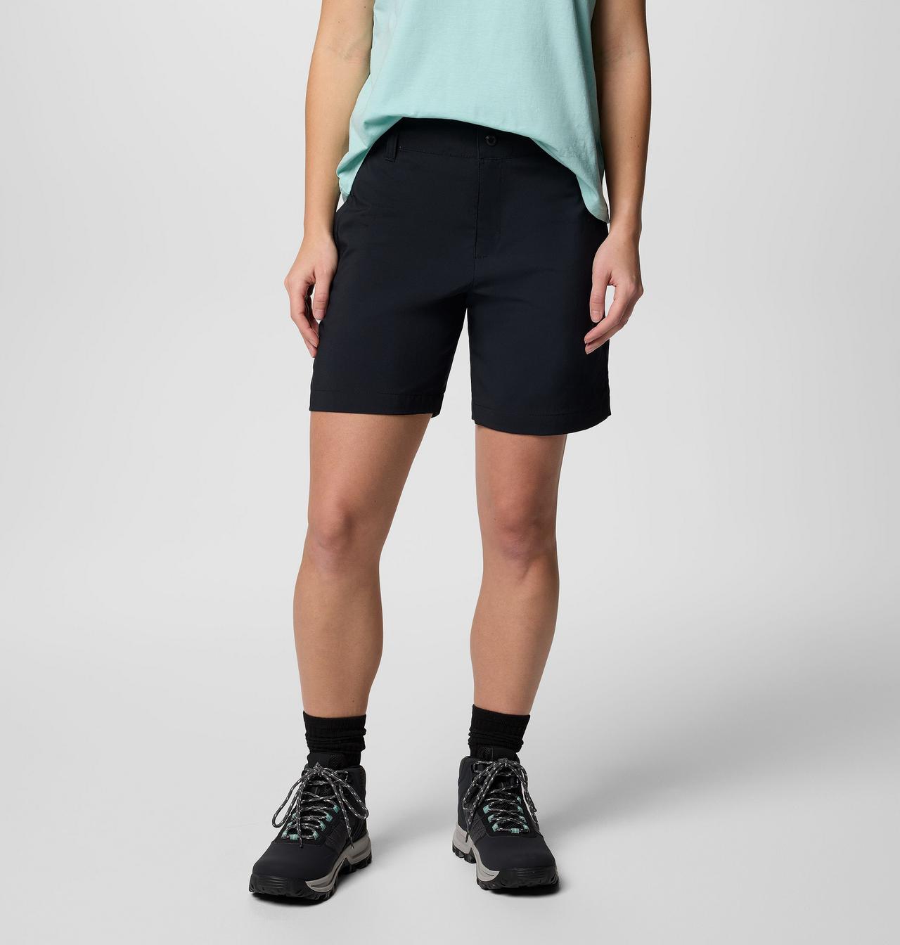 Women's Silver Ridge™ Utility Shorts 1