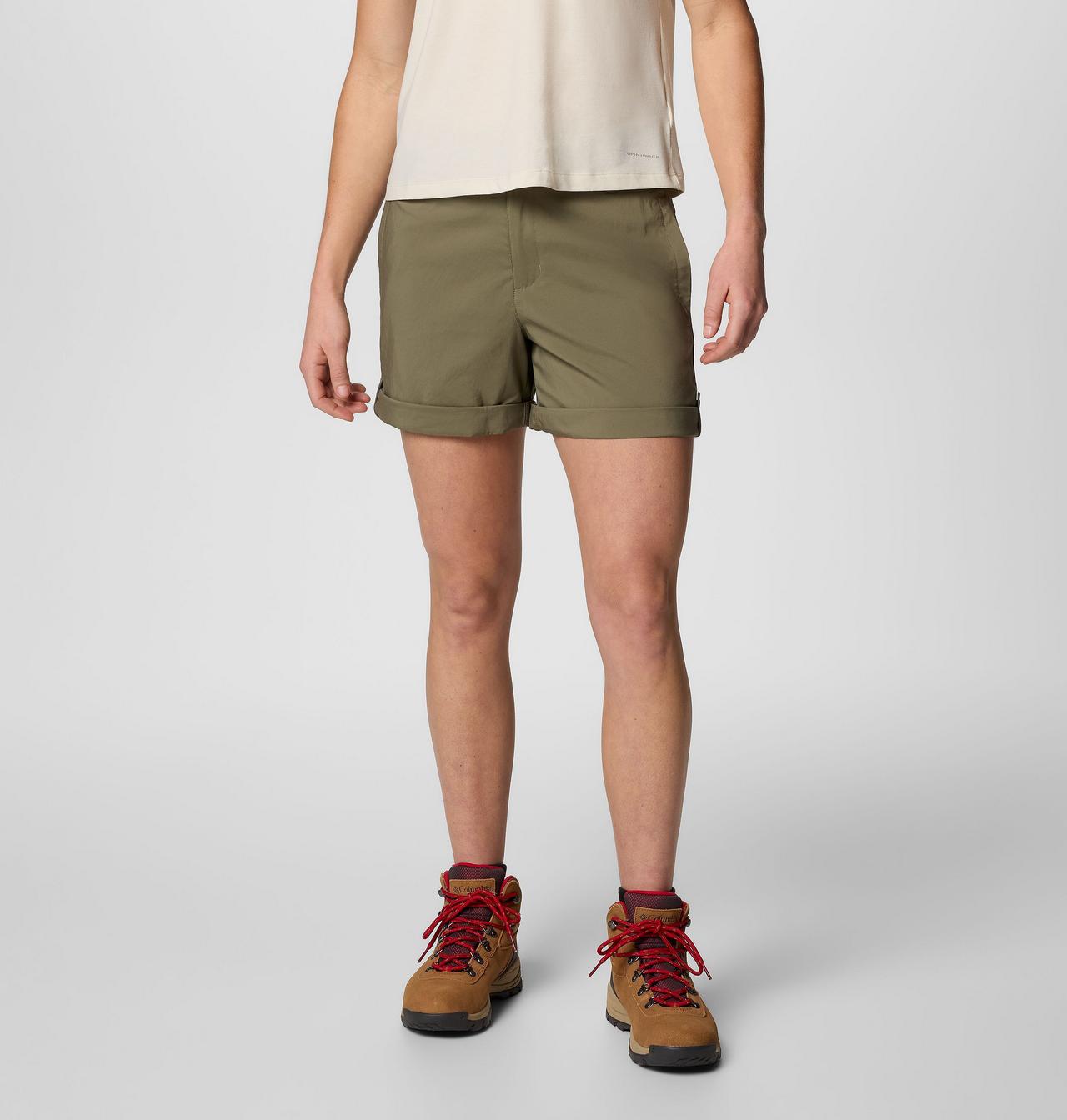 Women's Silver Ridge™ Utility Shorts | 397 | 2 | 4 1