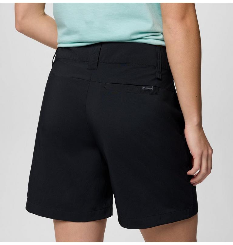 Silver Ridge Utility Short, Color: Black, image 5