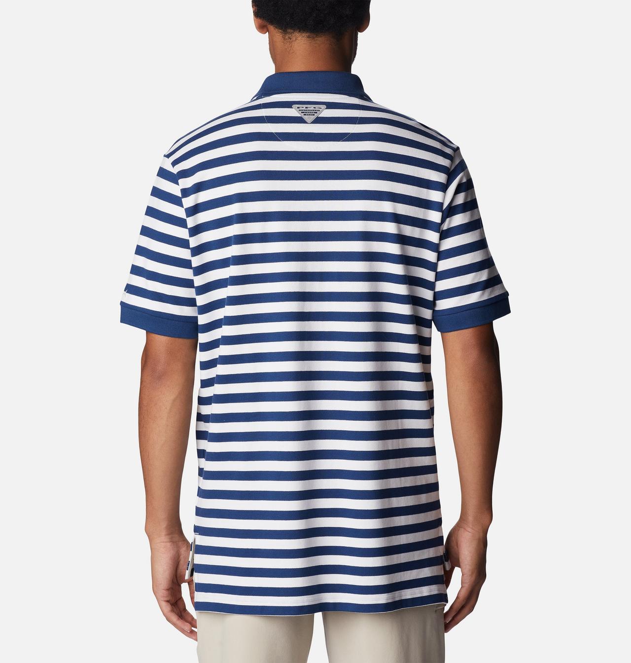 Men's PFG Super Bonefish™ Pique Polo 2