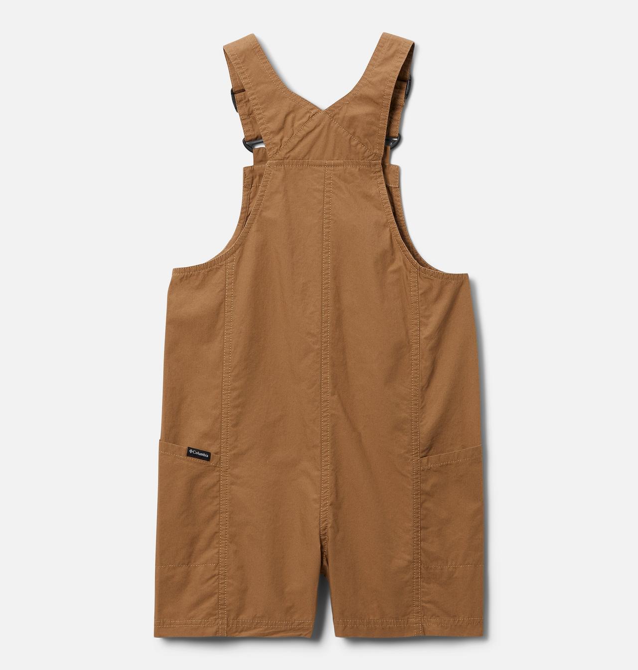 Girls' Washed Out™ Playsuit 2